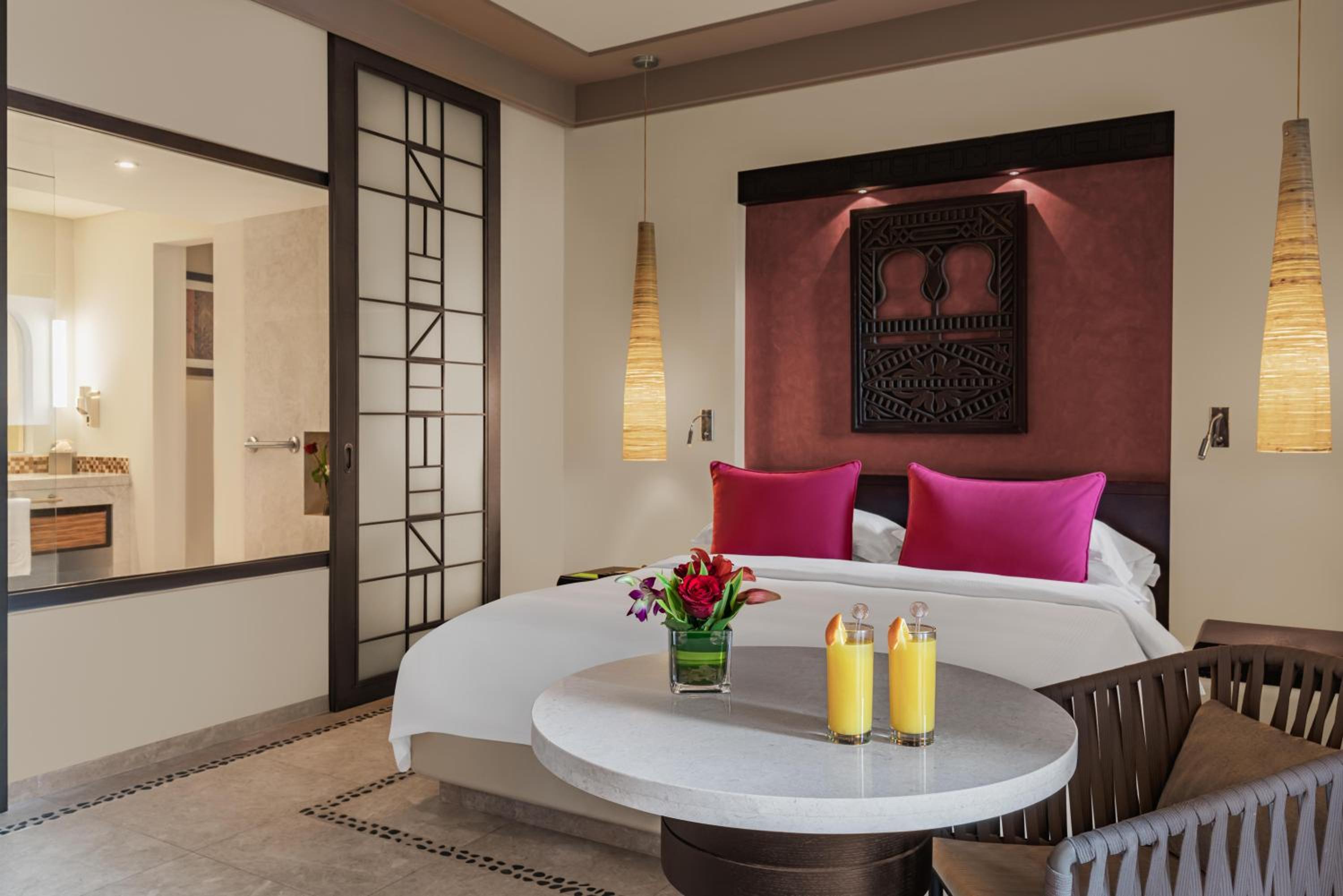 	 Spacious Family Garden Room with Aqua Park Access - Photo 6