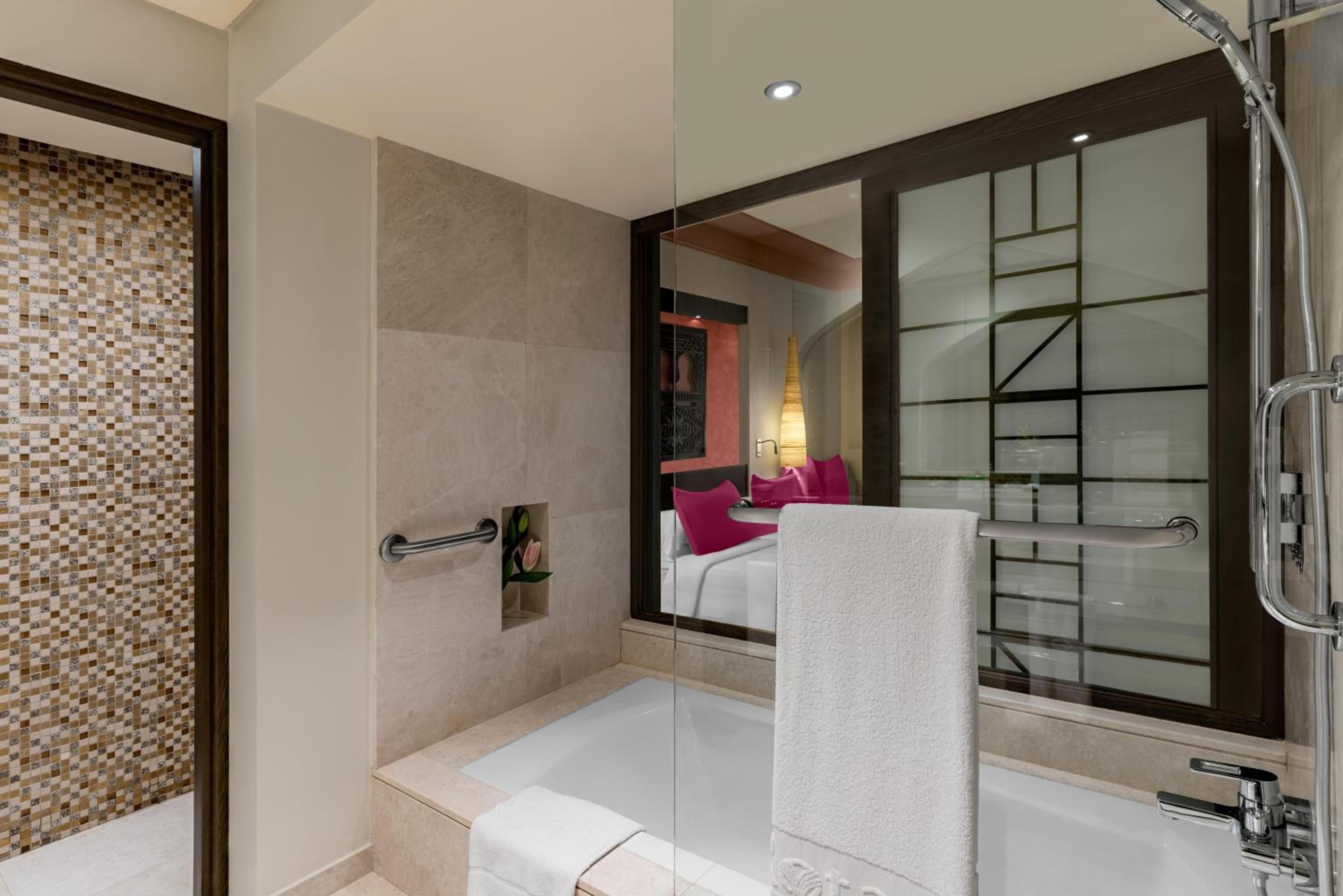 	 Spacious Family Garden Room with Aqua Park Access - Photo 3