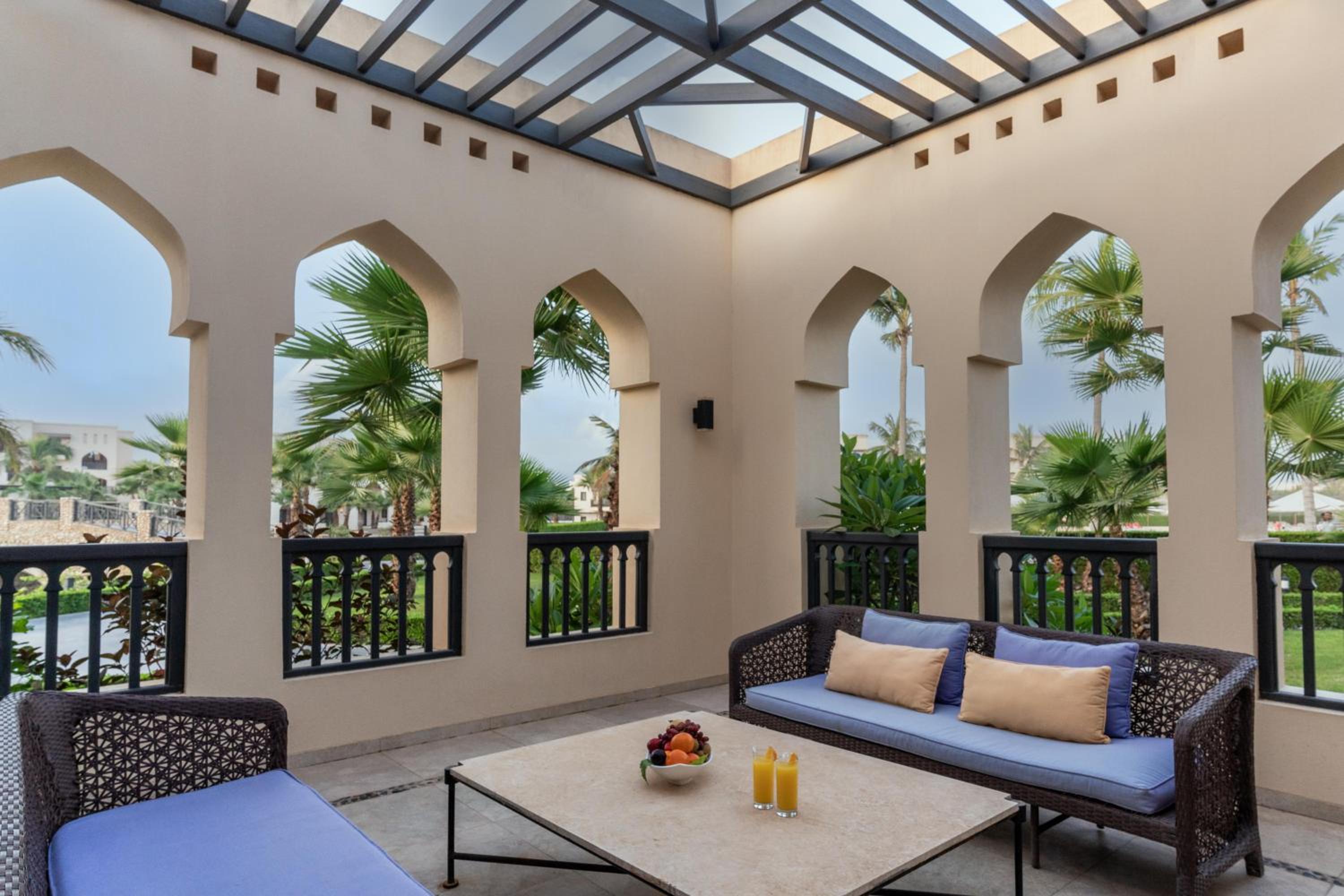 One Bedroom Suite with Aqua Park Access - Photo 4