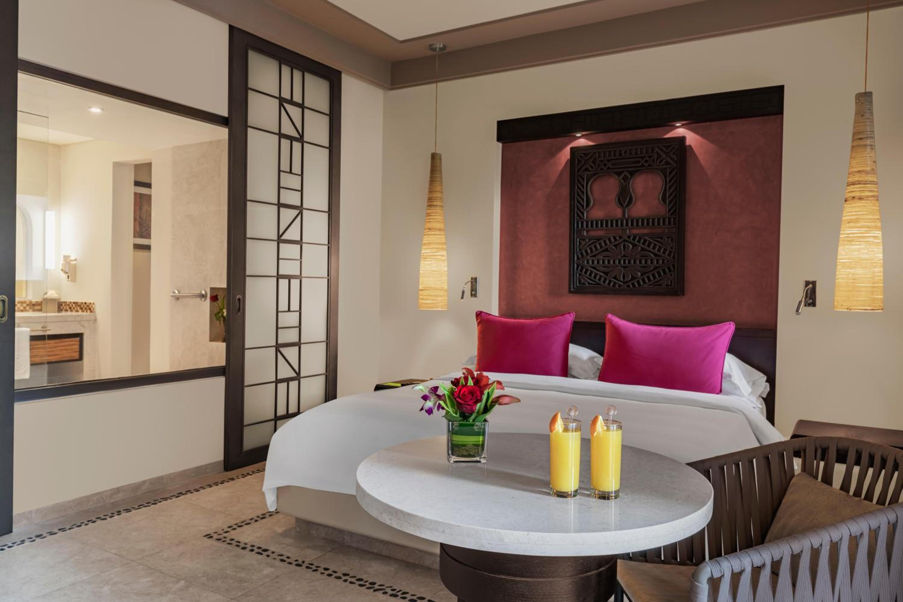 	 Spacious Family Garden Room with Aqua Park Access - Photo 2