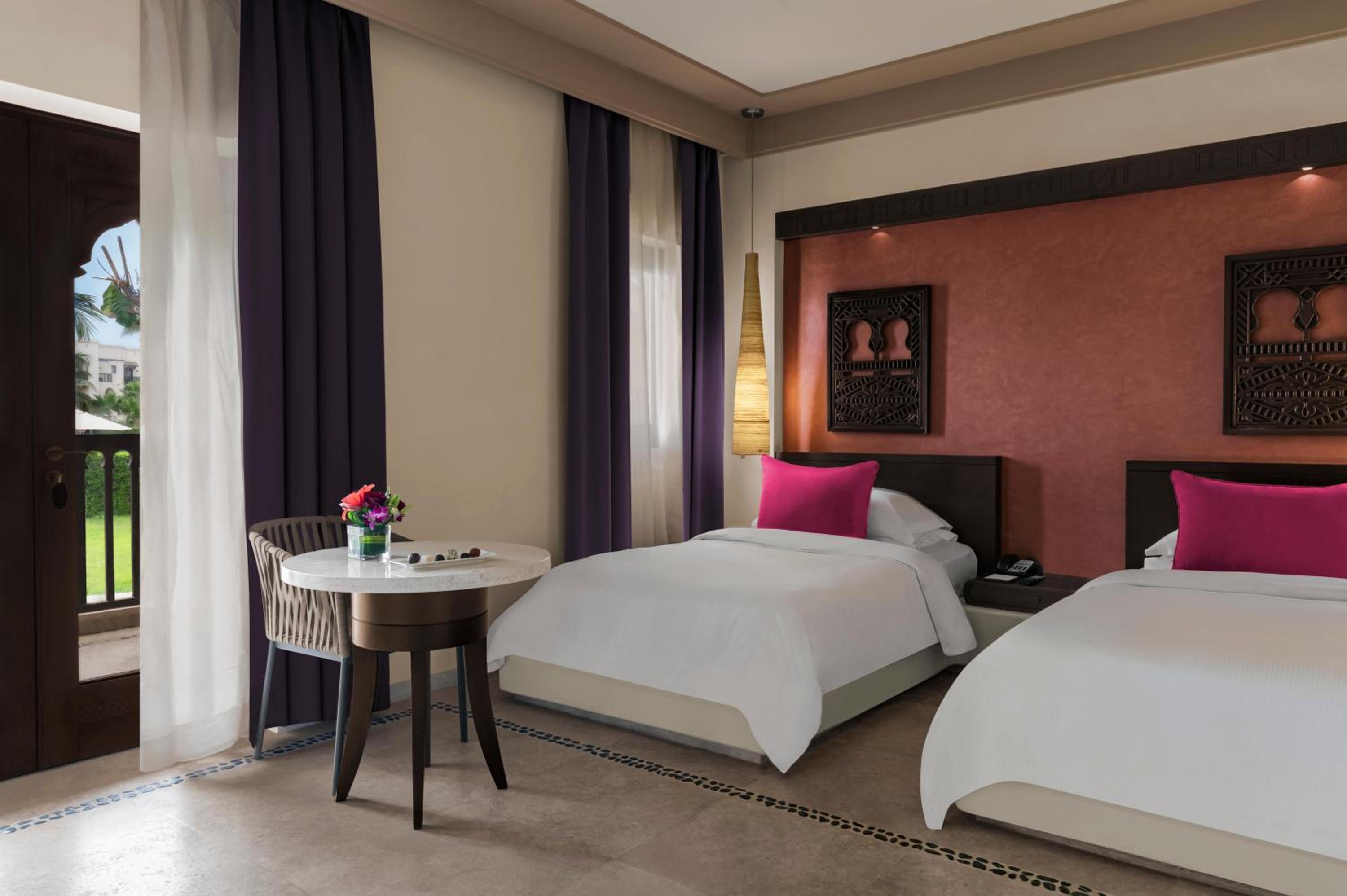 Two Bedrooms Suite with Aqua Park Access - Photo 5