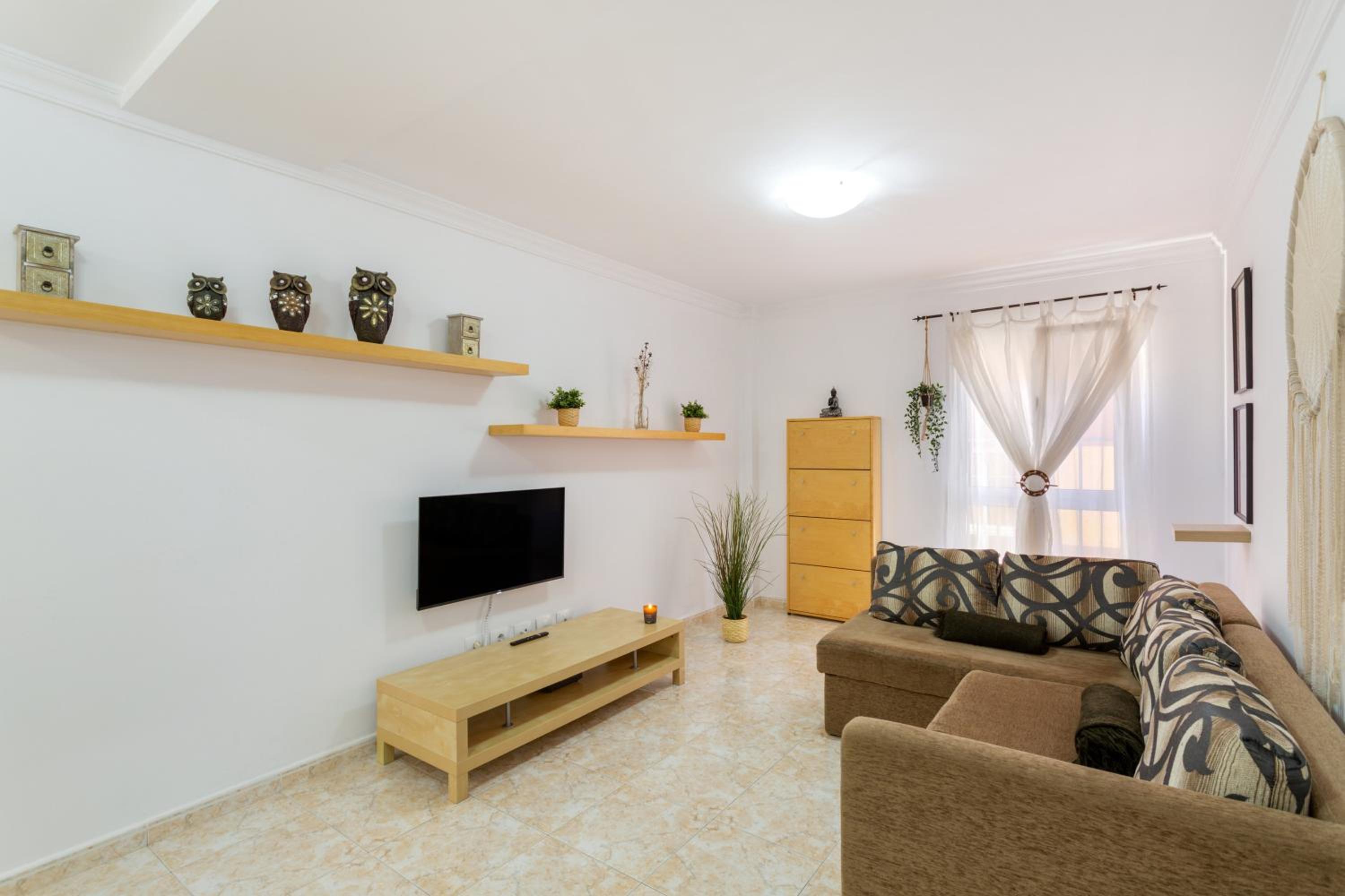 Apartamento Superior de Dos Habitaciones