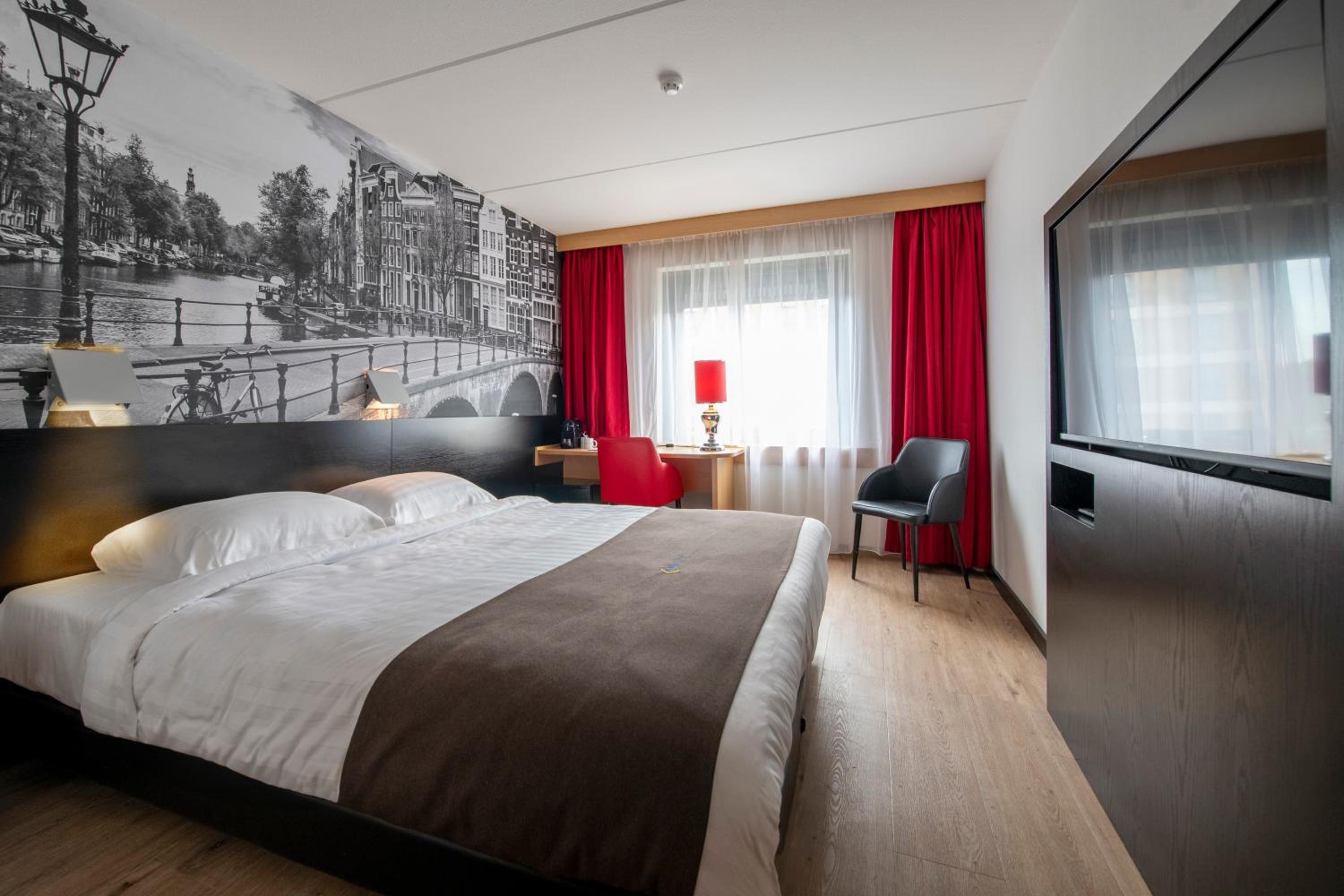 Comfort King Room - Photo 1