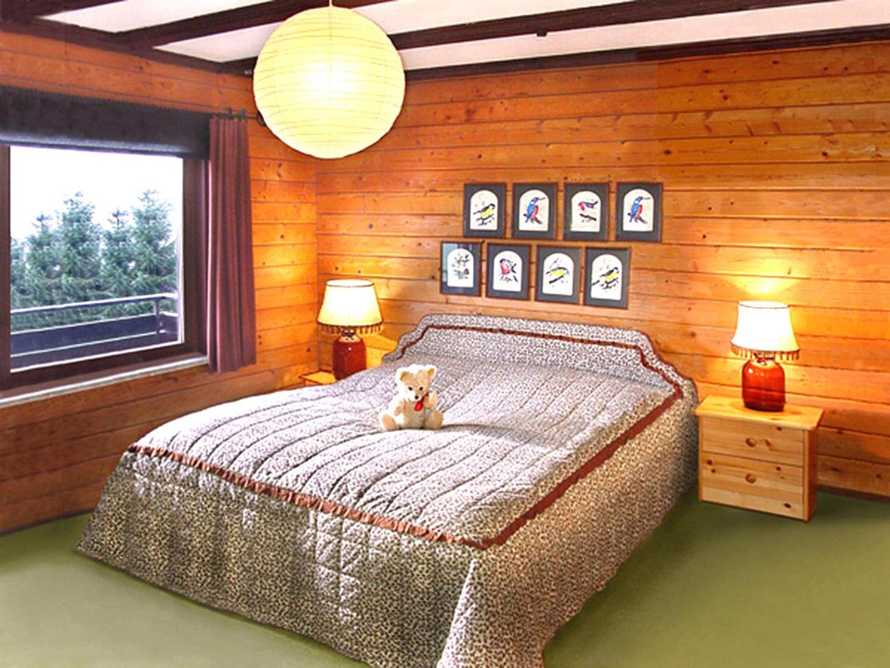 Two-Bedroom House photo 1