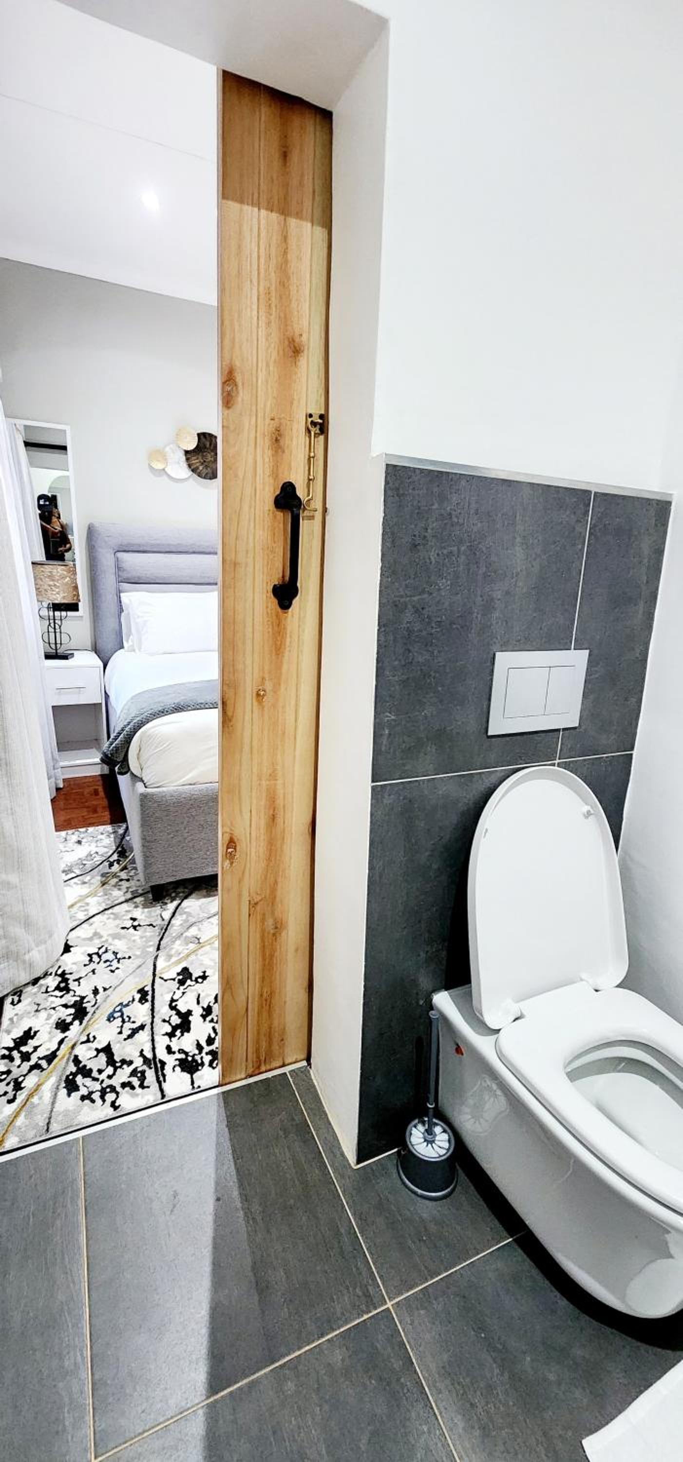 Small Double Room photo 2