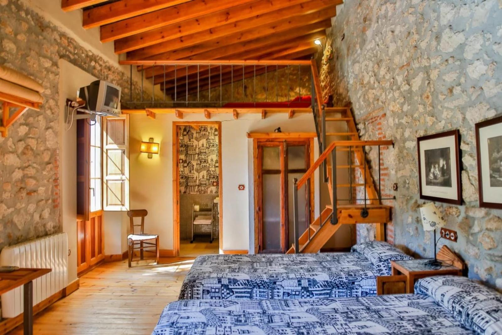 Chalet