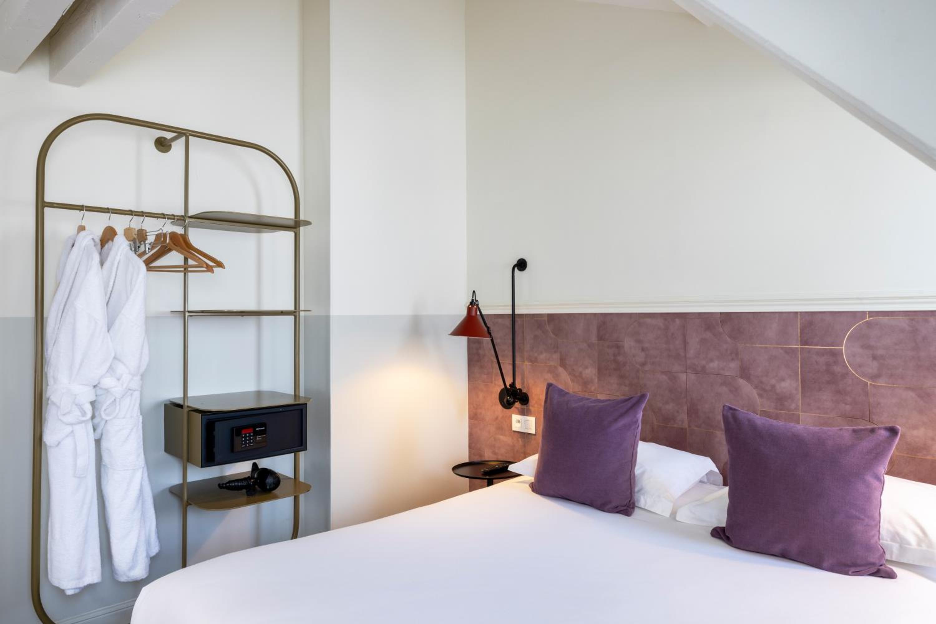 Signature Room