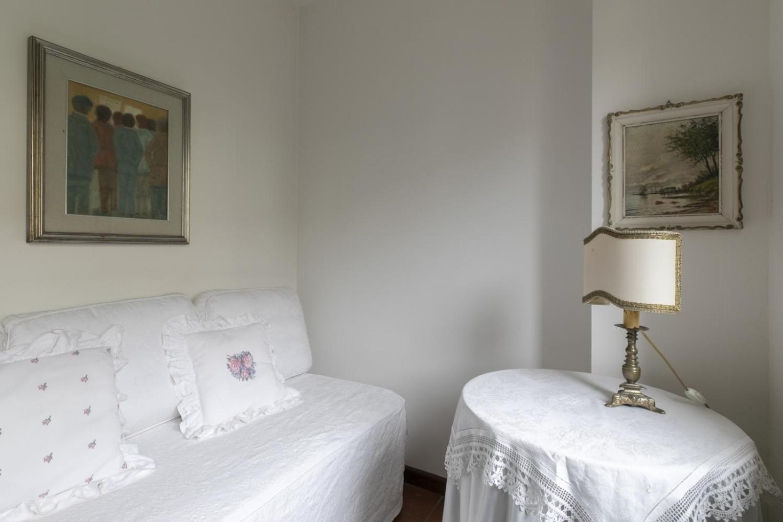 Three-Bedroom Villa photo 1