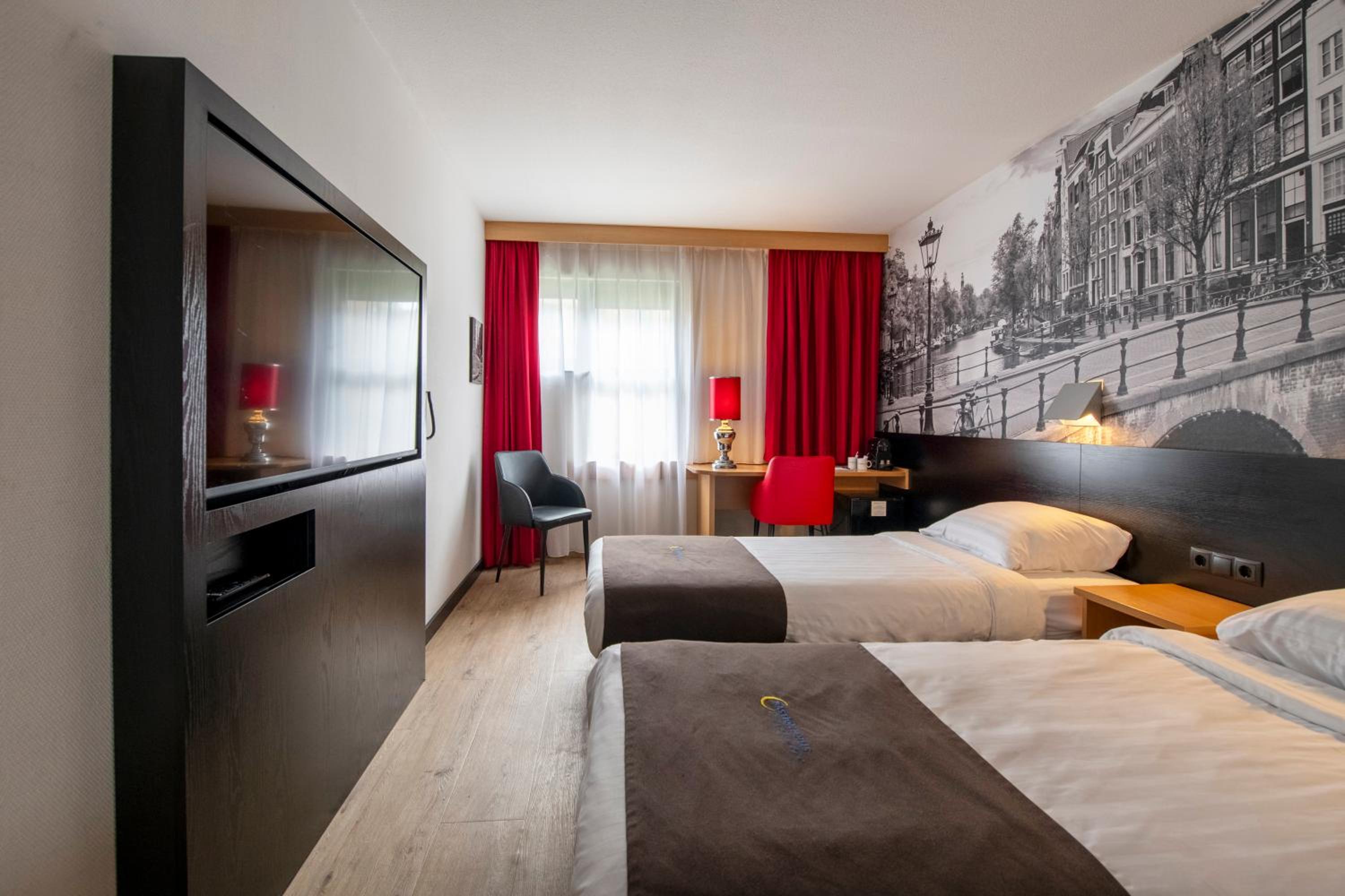 Comfort Twin Room