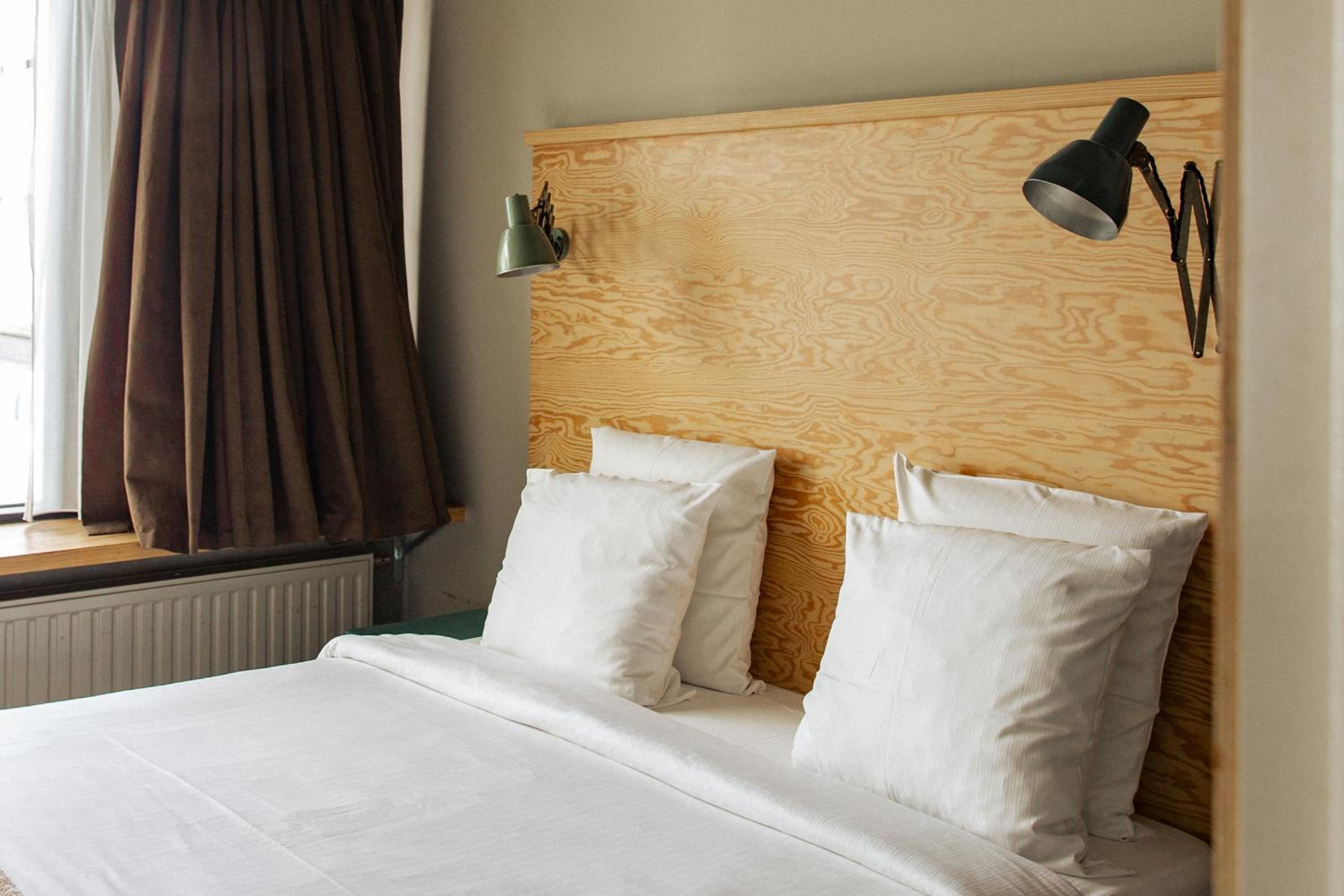 Standard Double Room - Photo 1