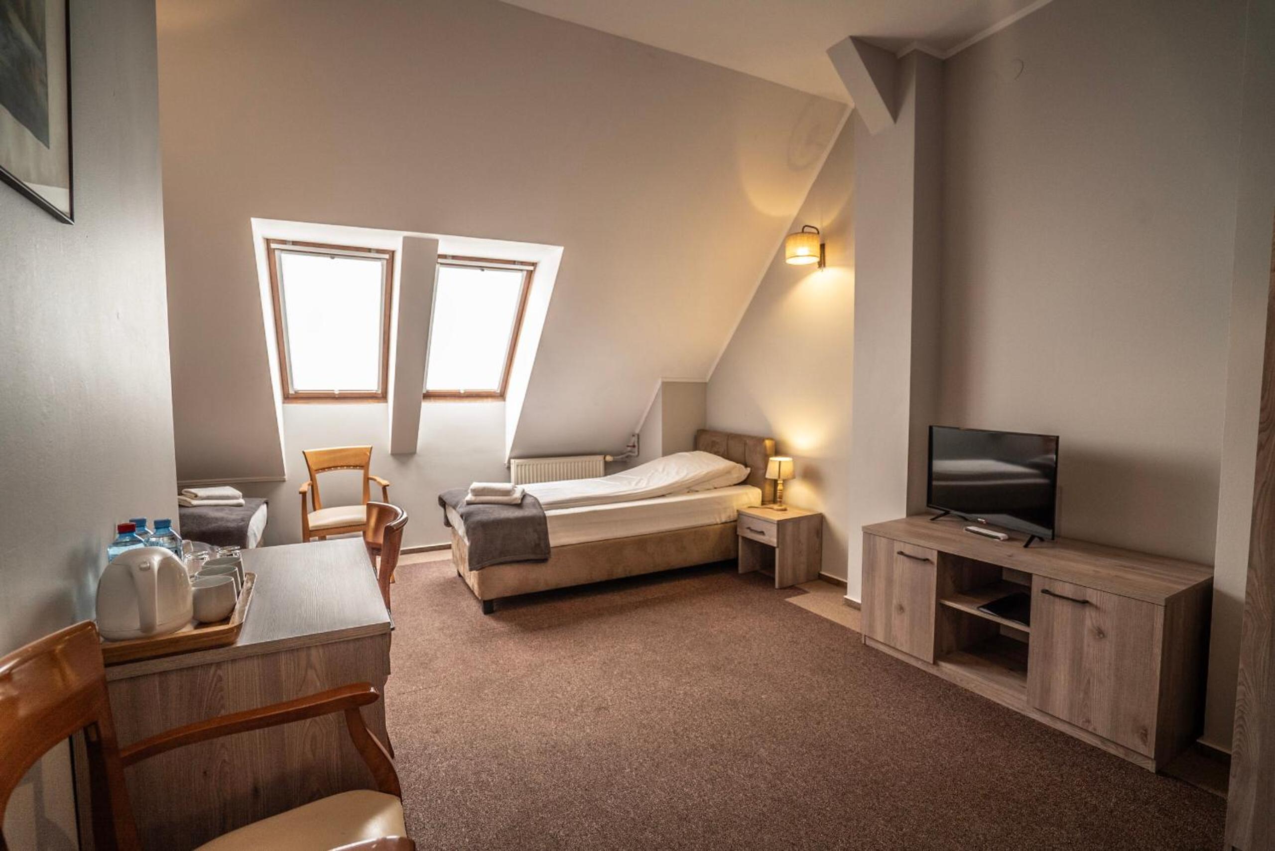 Triple Room - Photo 5