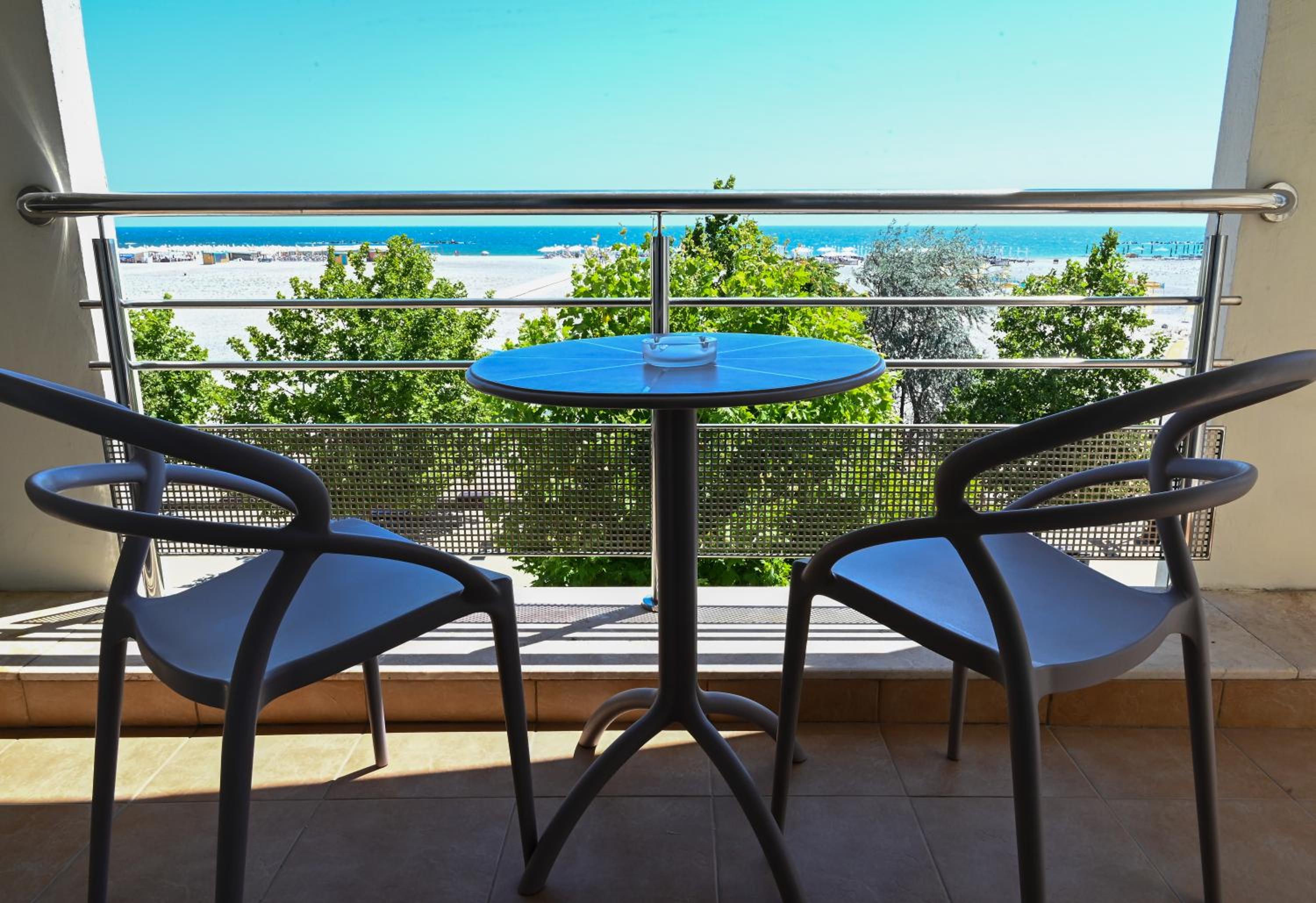 Double Room - Voyage sur la Mer photo 3