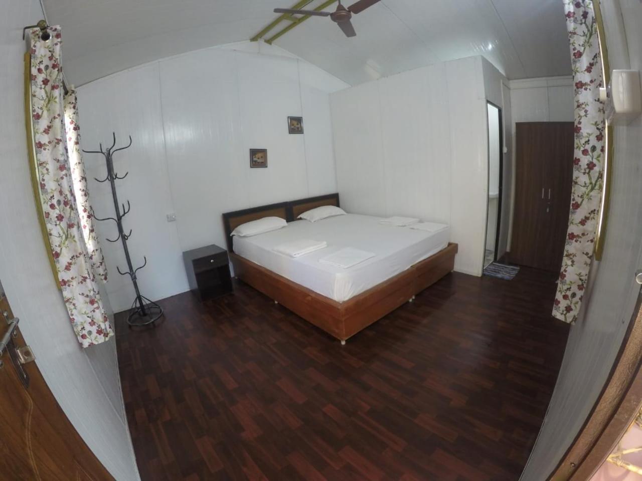 King Room With Garden View photo 1