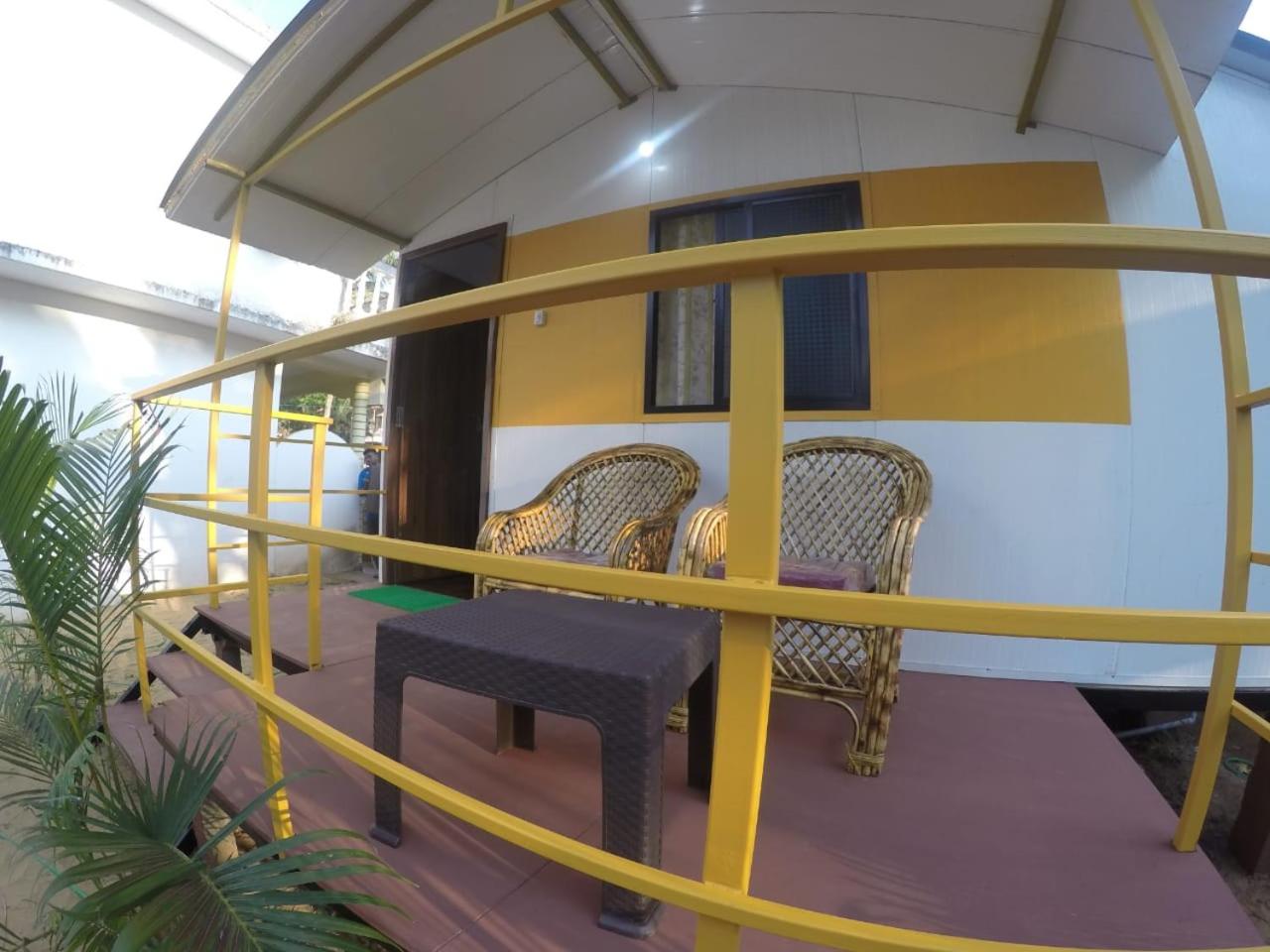 King Room With Garden View photo 3