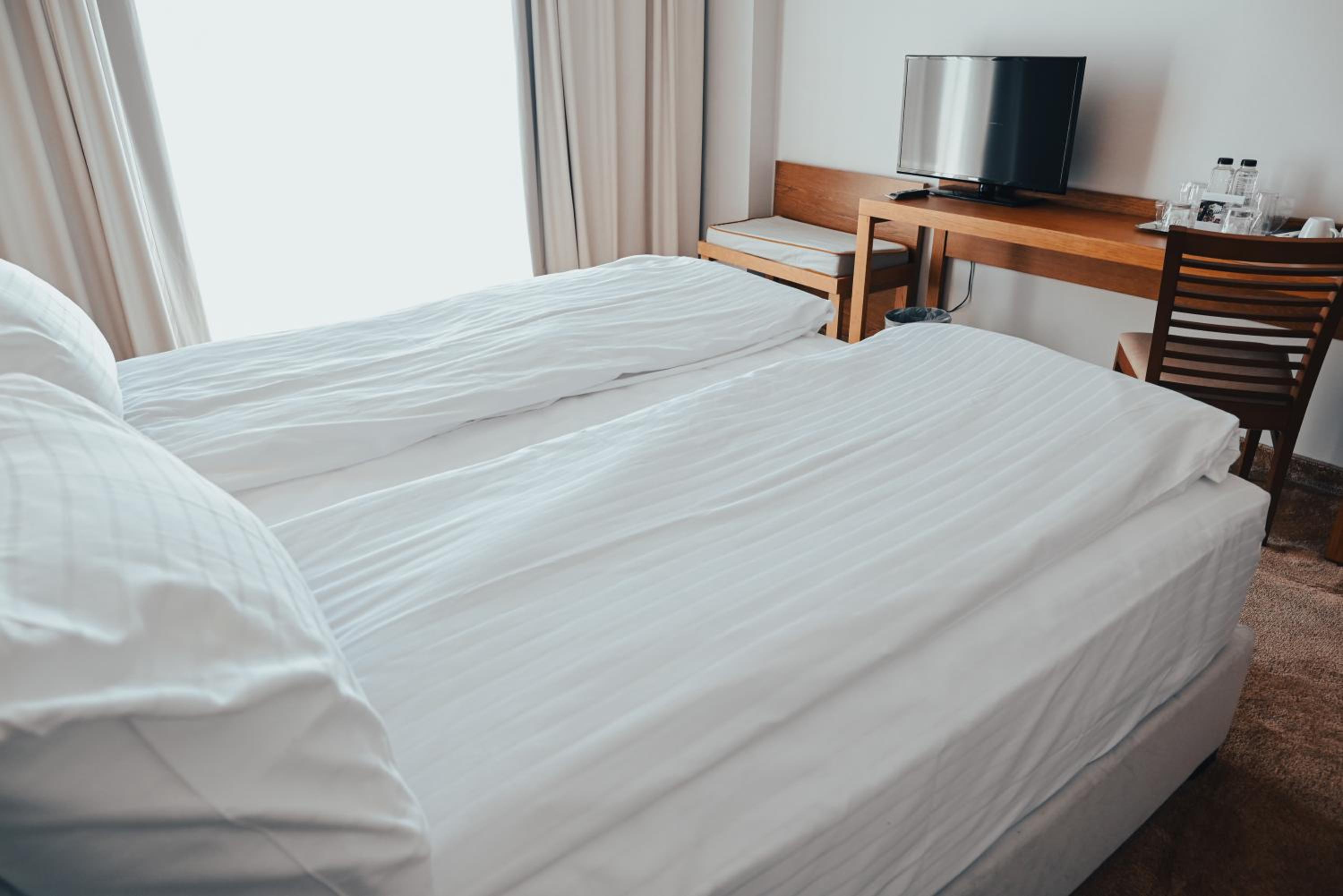 Double Room with Wellness Access photo 3