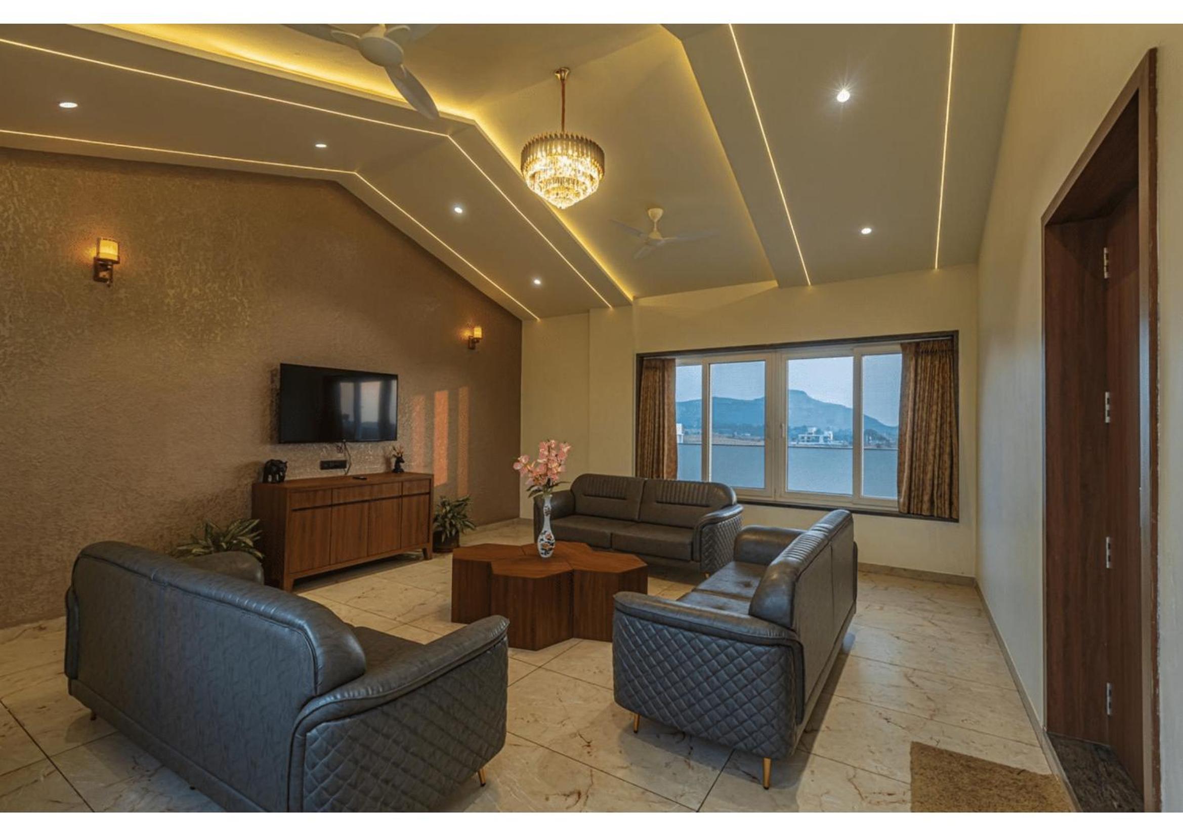Suite Apartment