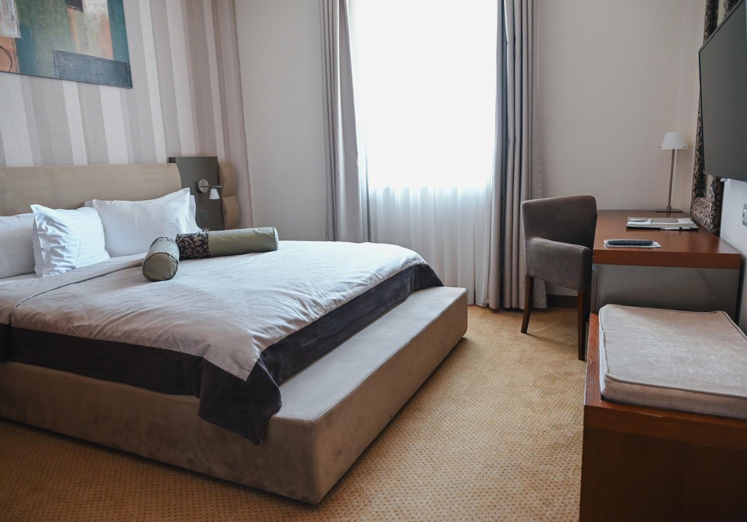 Double Room - New Year's Eve photo 2