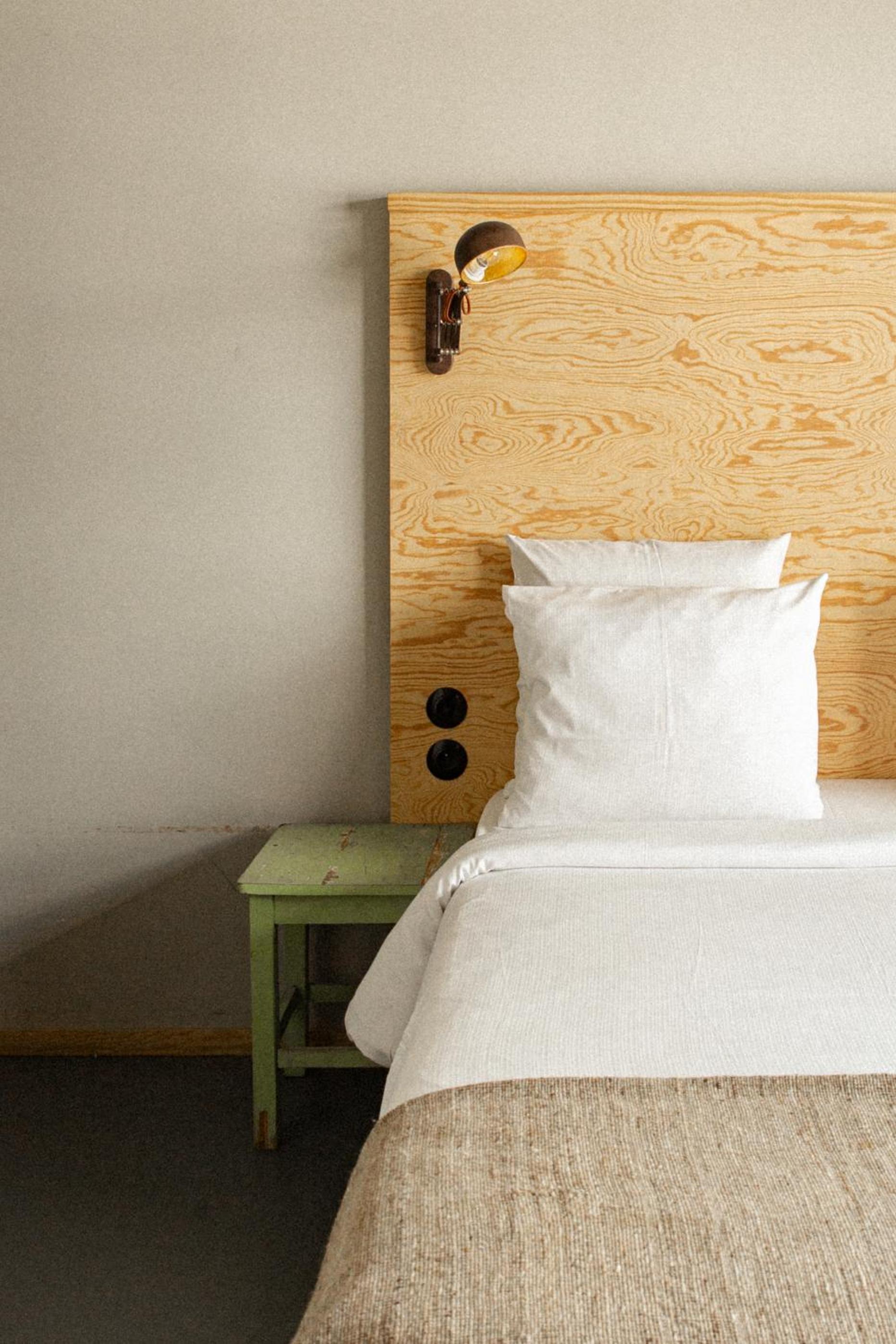 Standard Triple Room - Photo 1