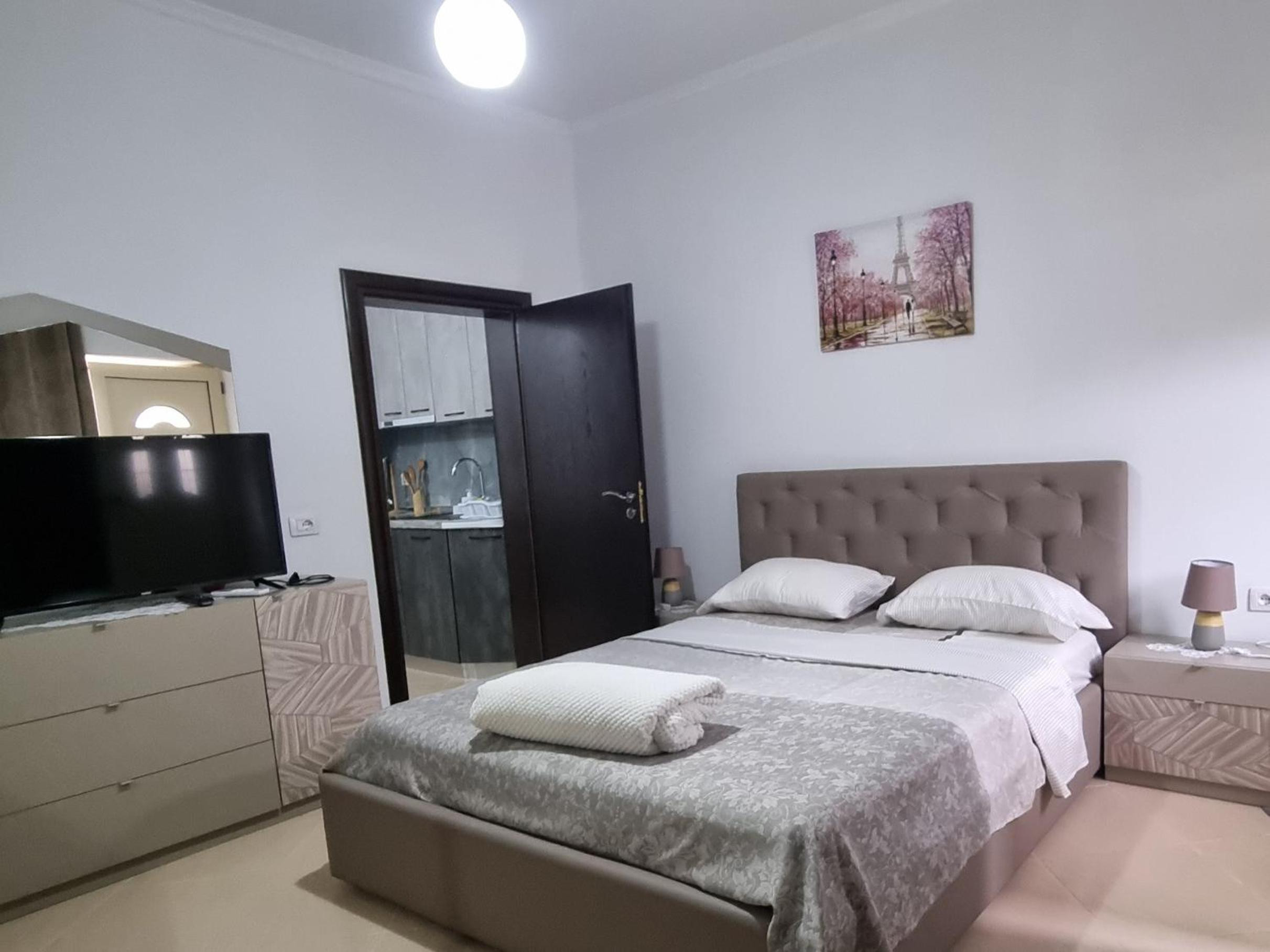 Apartment - Ground Floor