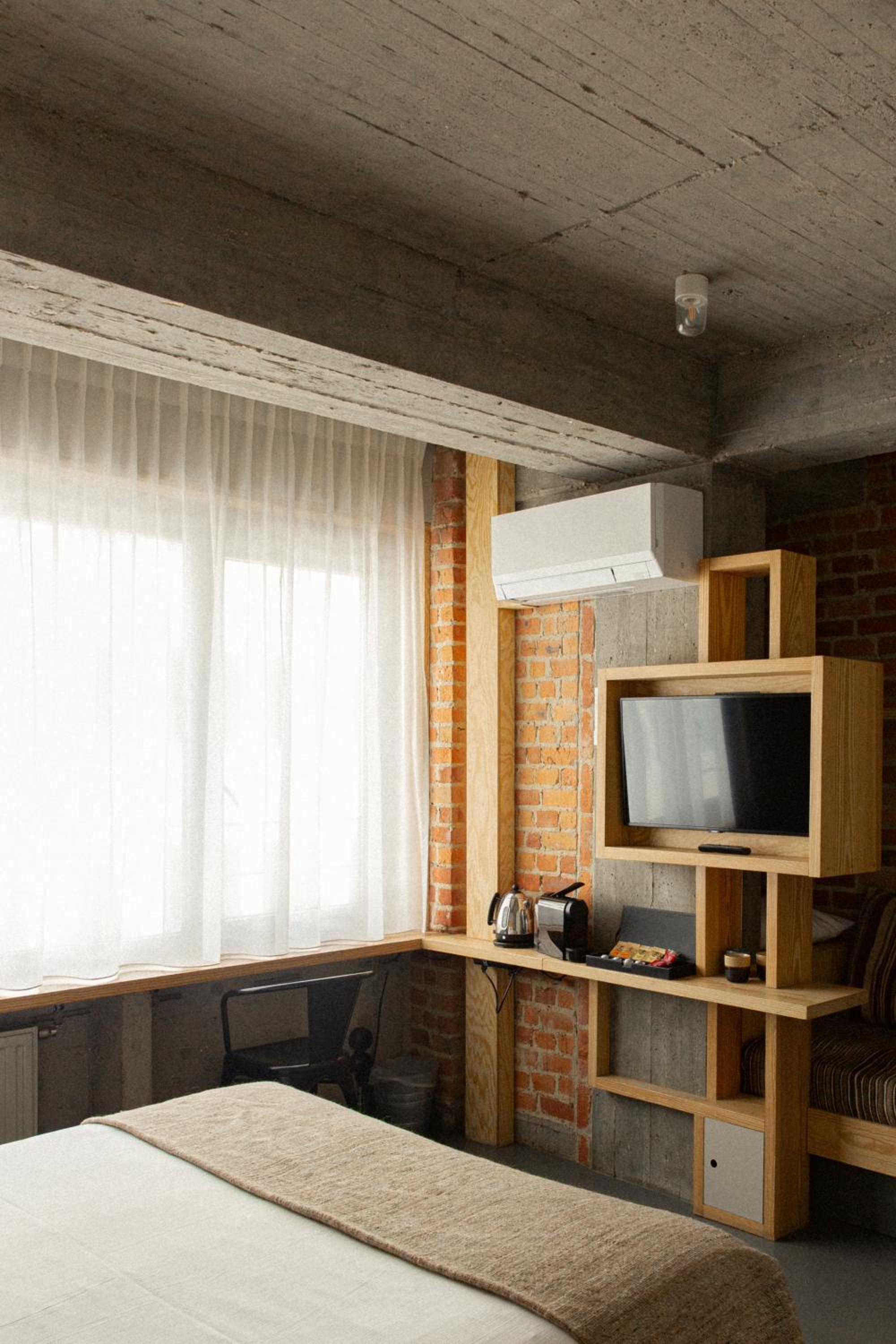 Standard Triple Room - Photo 2