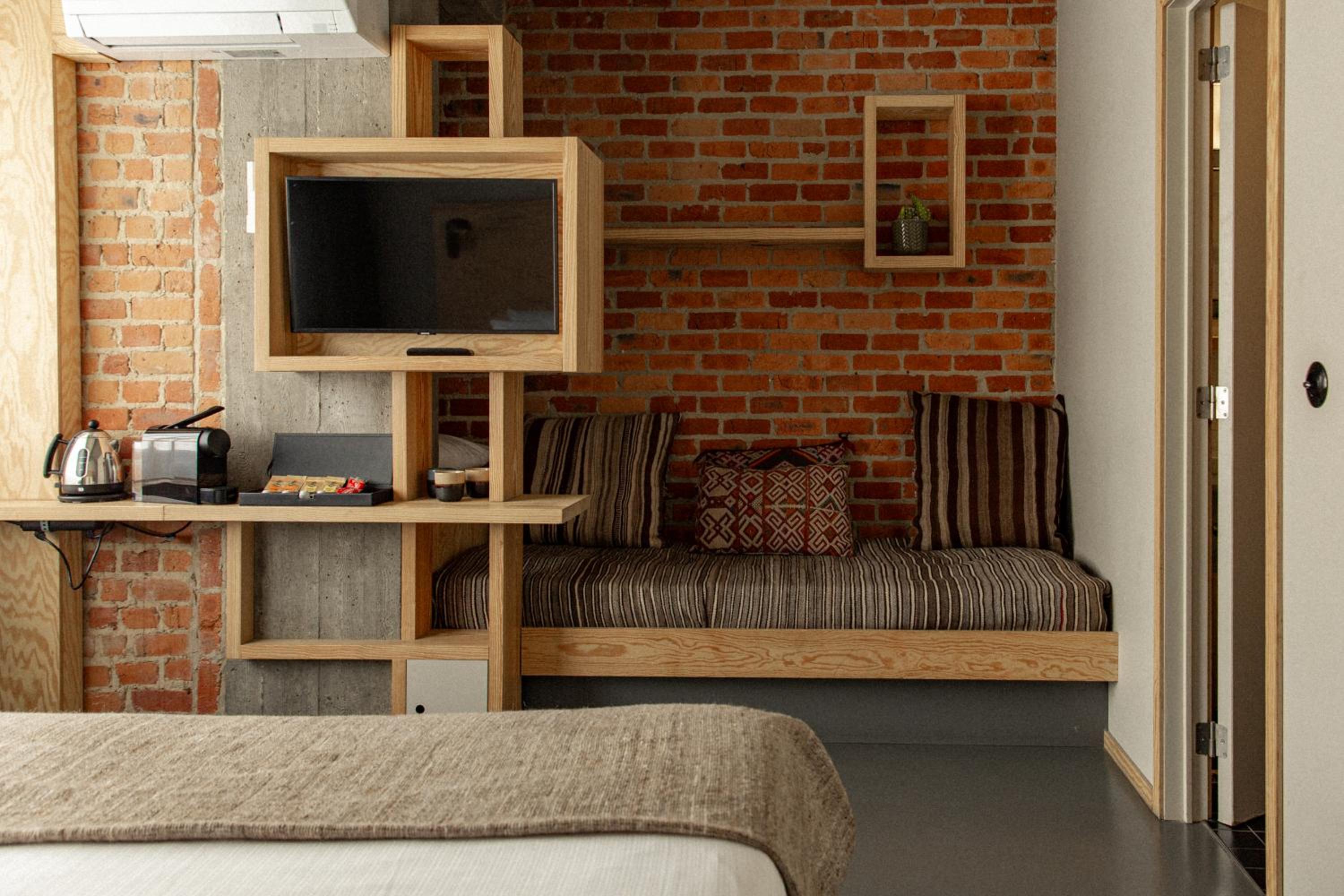 Standard Triple Room - Photo 3