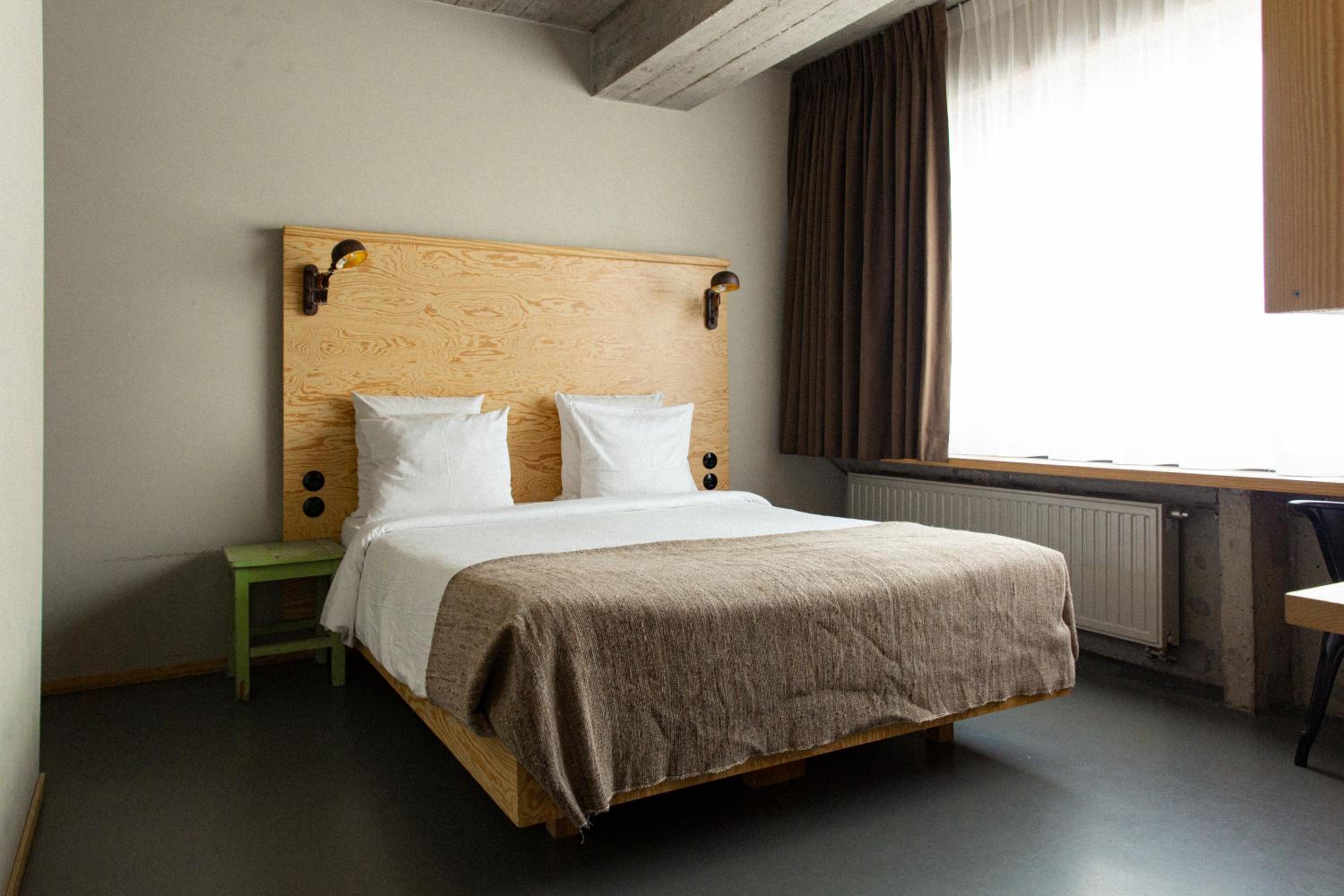 Standard Triple Room - Photo 4