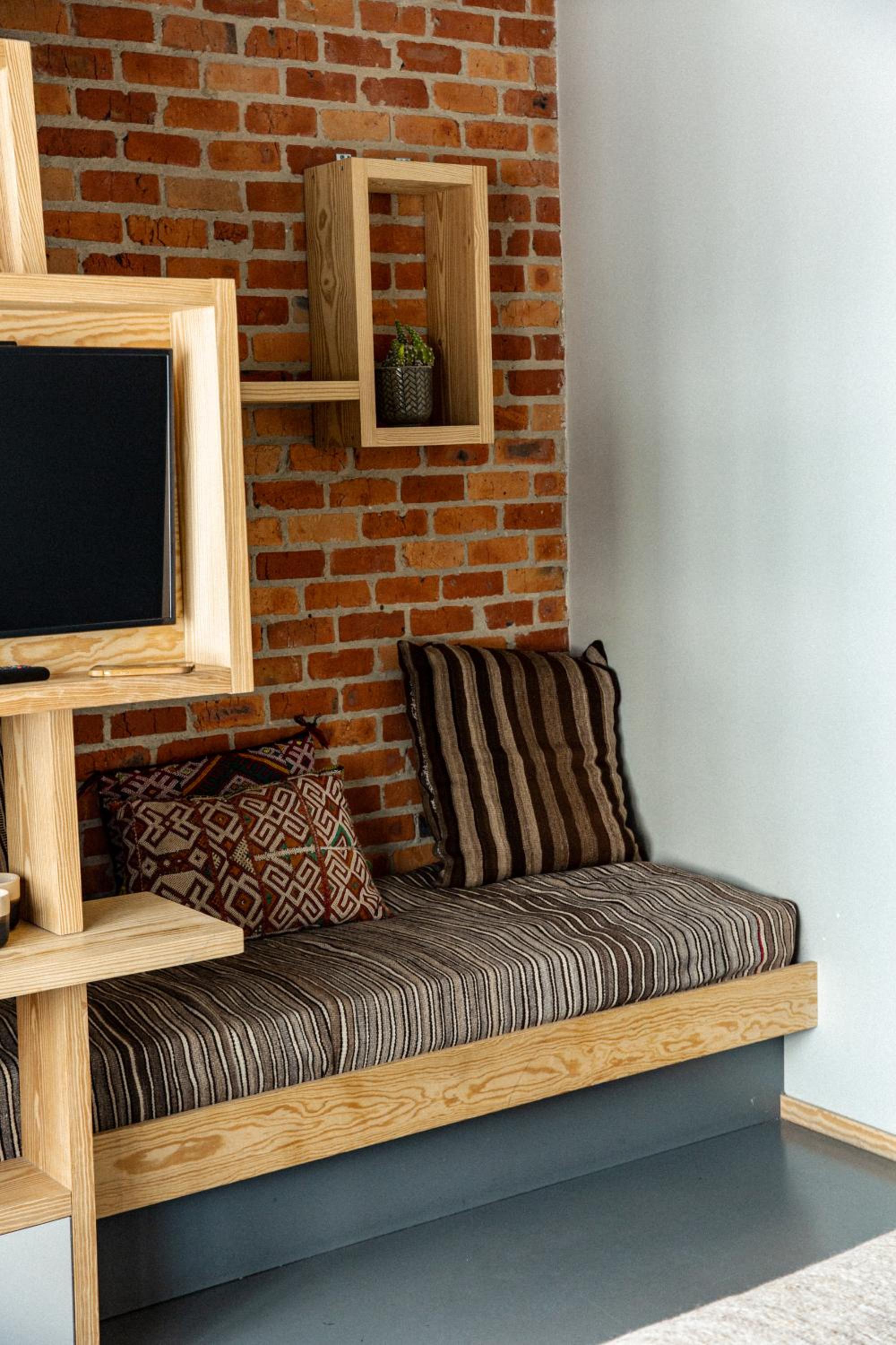 Standard Triple Room - Photo 5