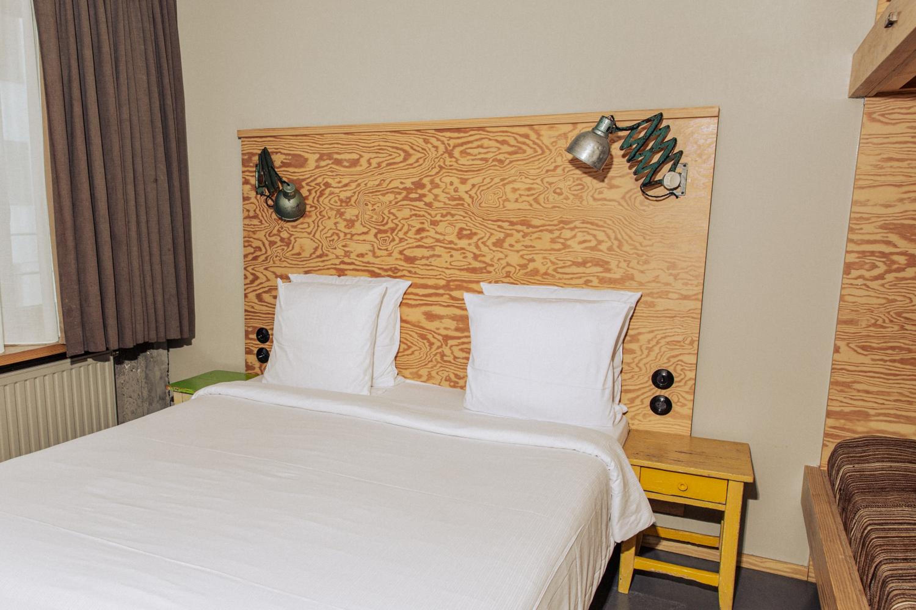 Quadruple Room - Photo 2
