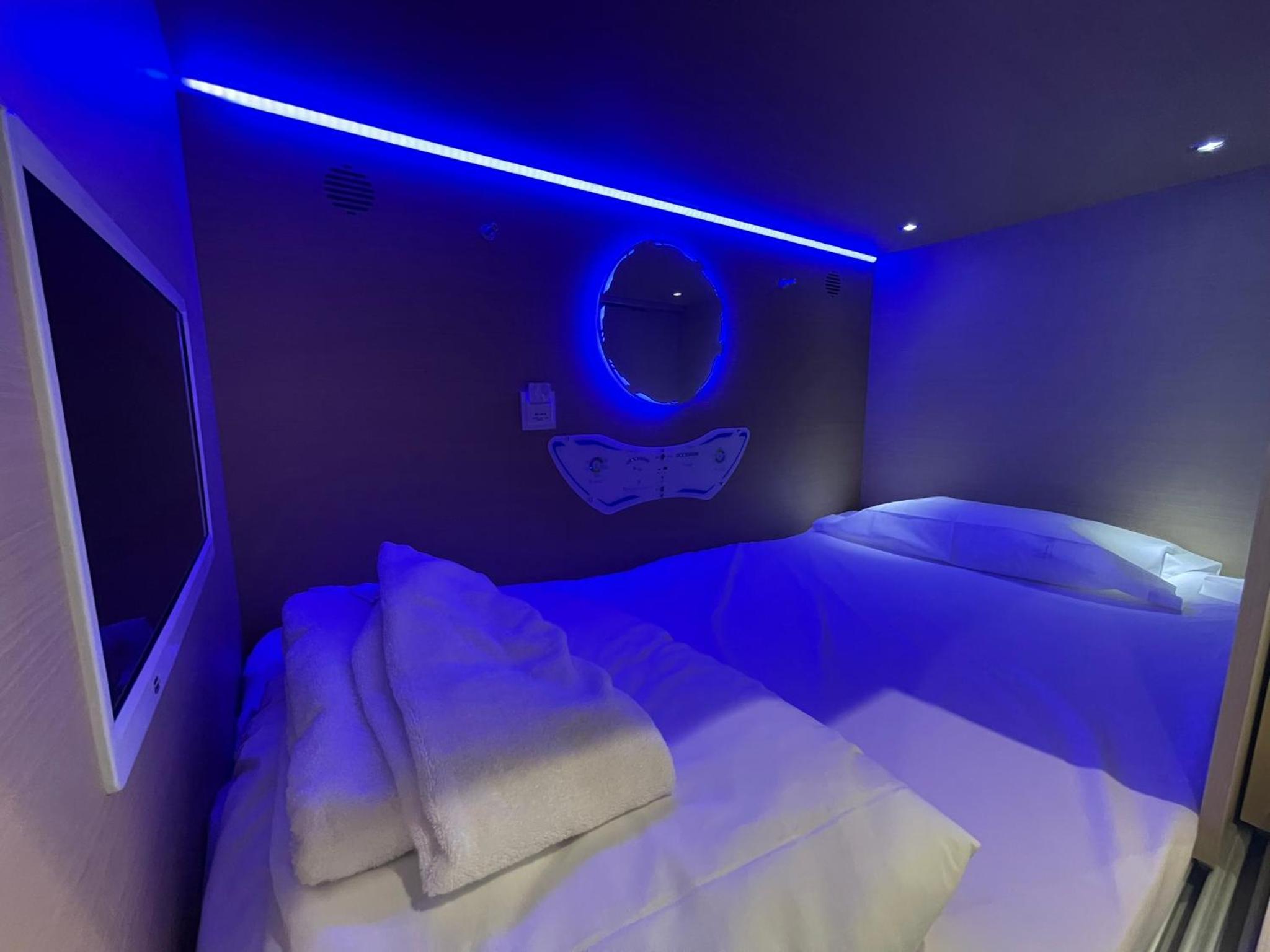 Urban Cube Hostel Sevilla, 사진 4