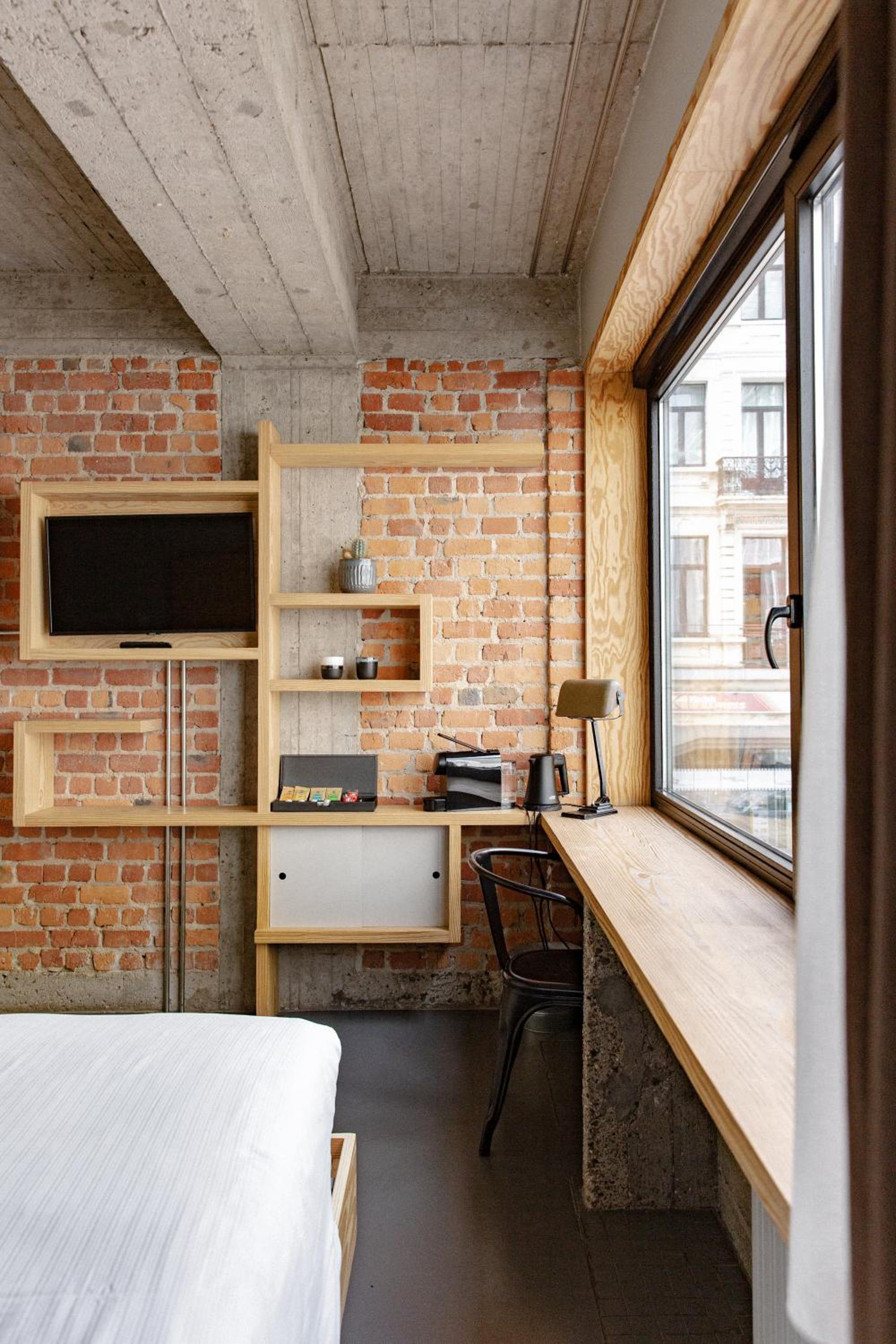 Single Room - Disability Access photo 1