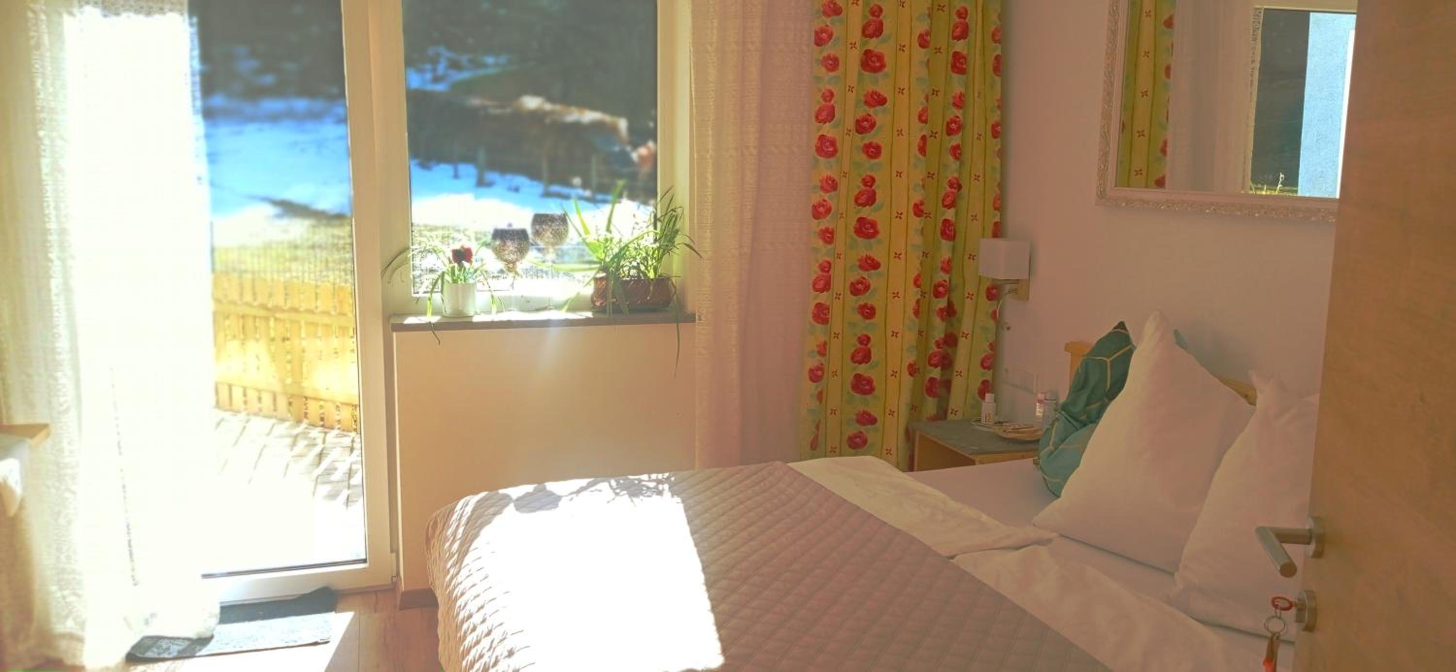 Double Room with Terrace photo 1