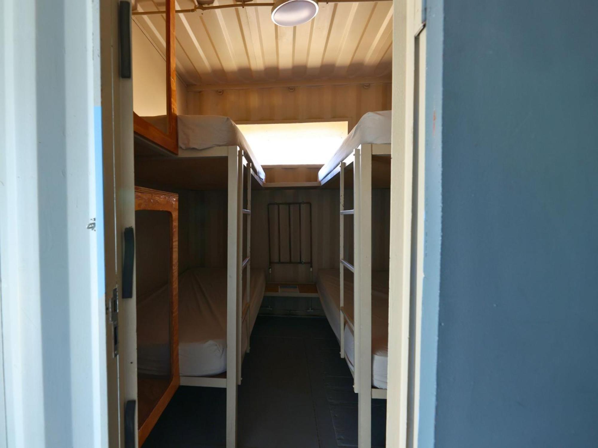 Mixed Dormitory Room photo 3