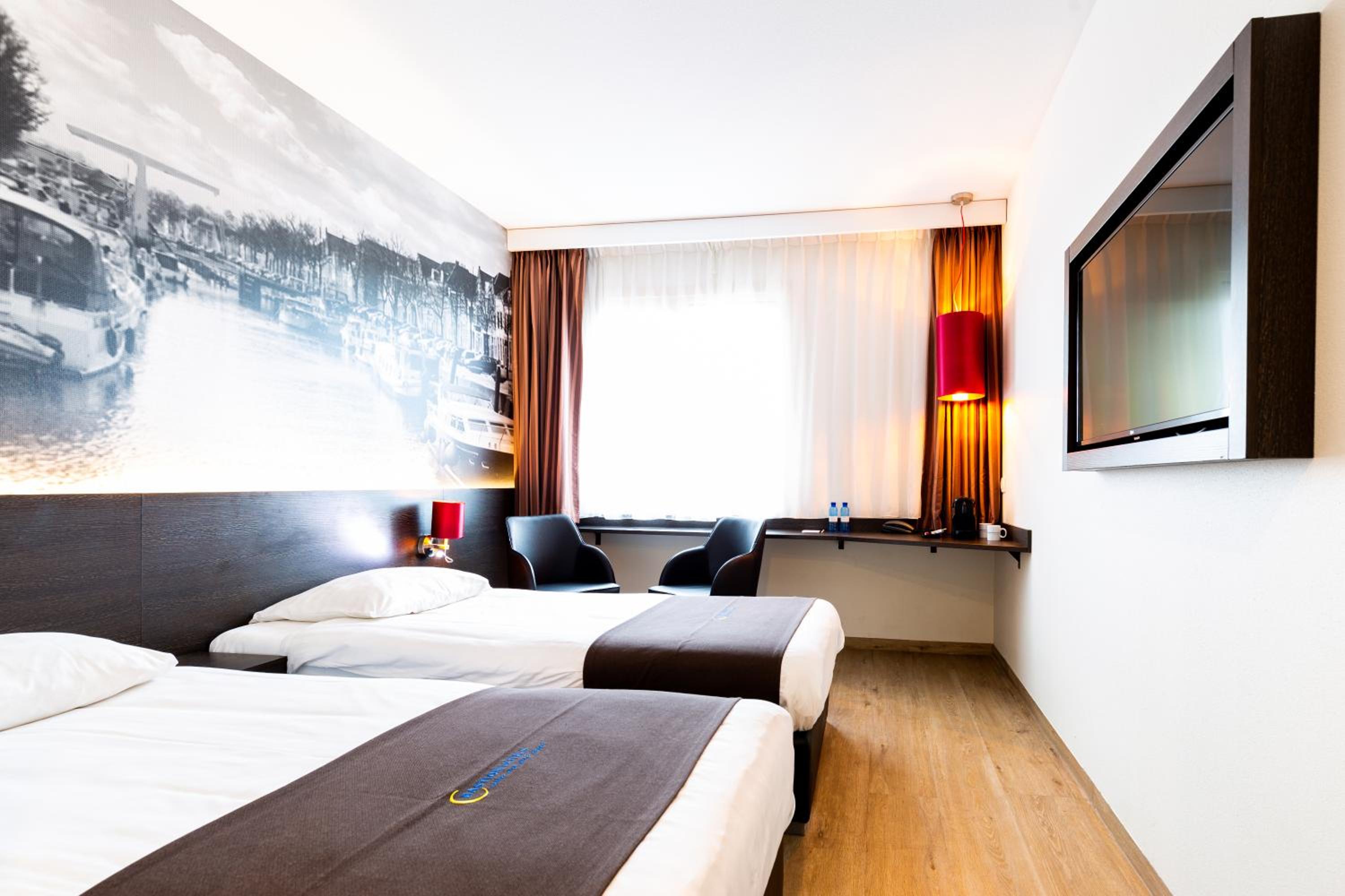 Comfort Twin Room photo 1