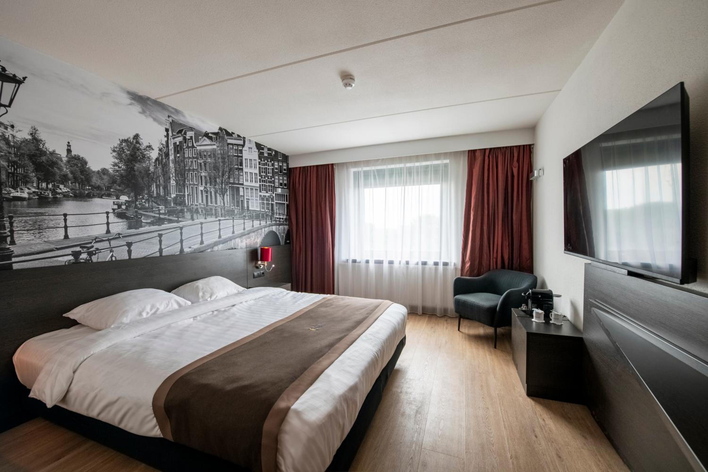 Comfort King Room photo 1