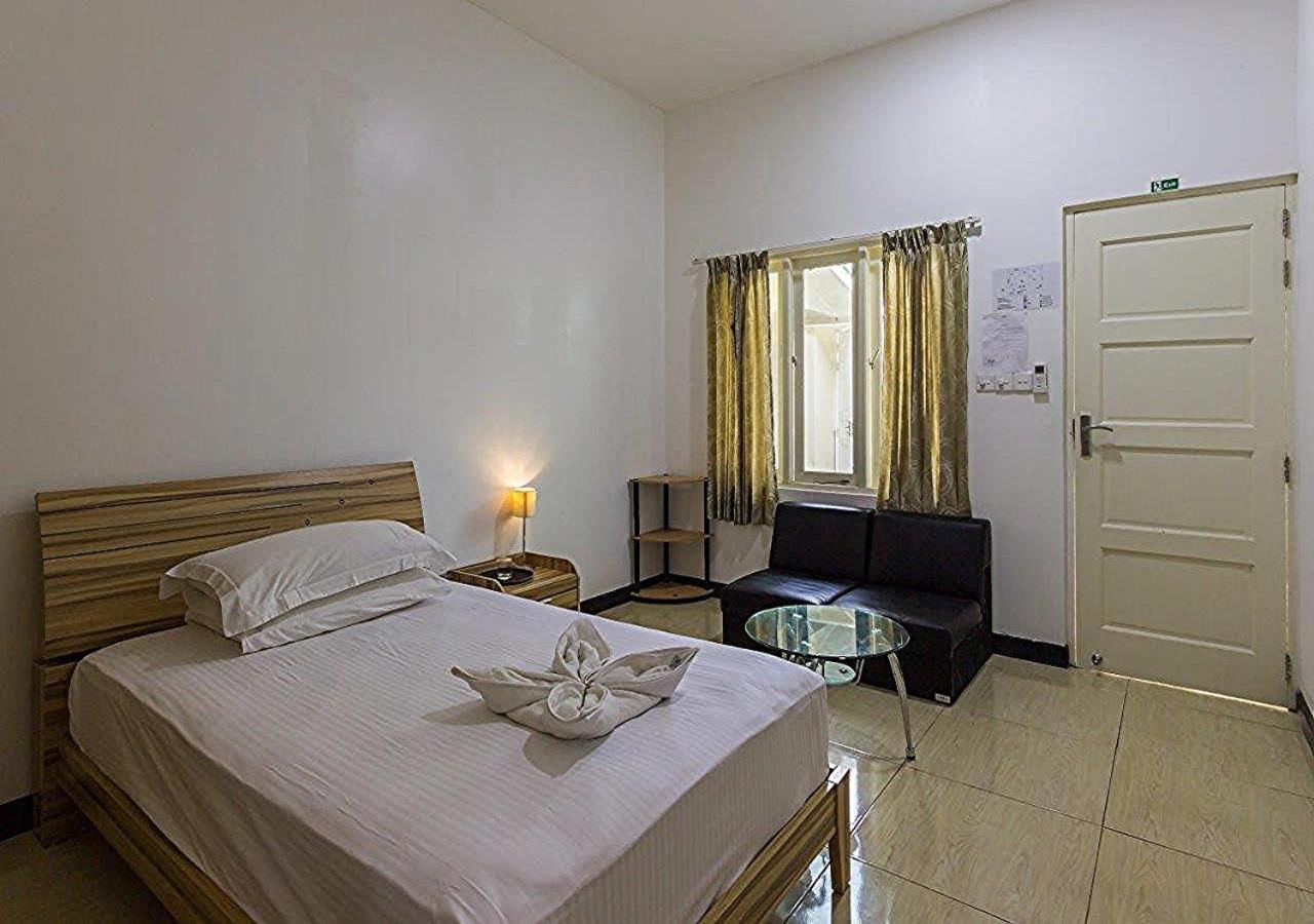 Deluxe Single Room photo 2