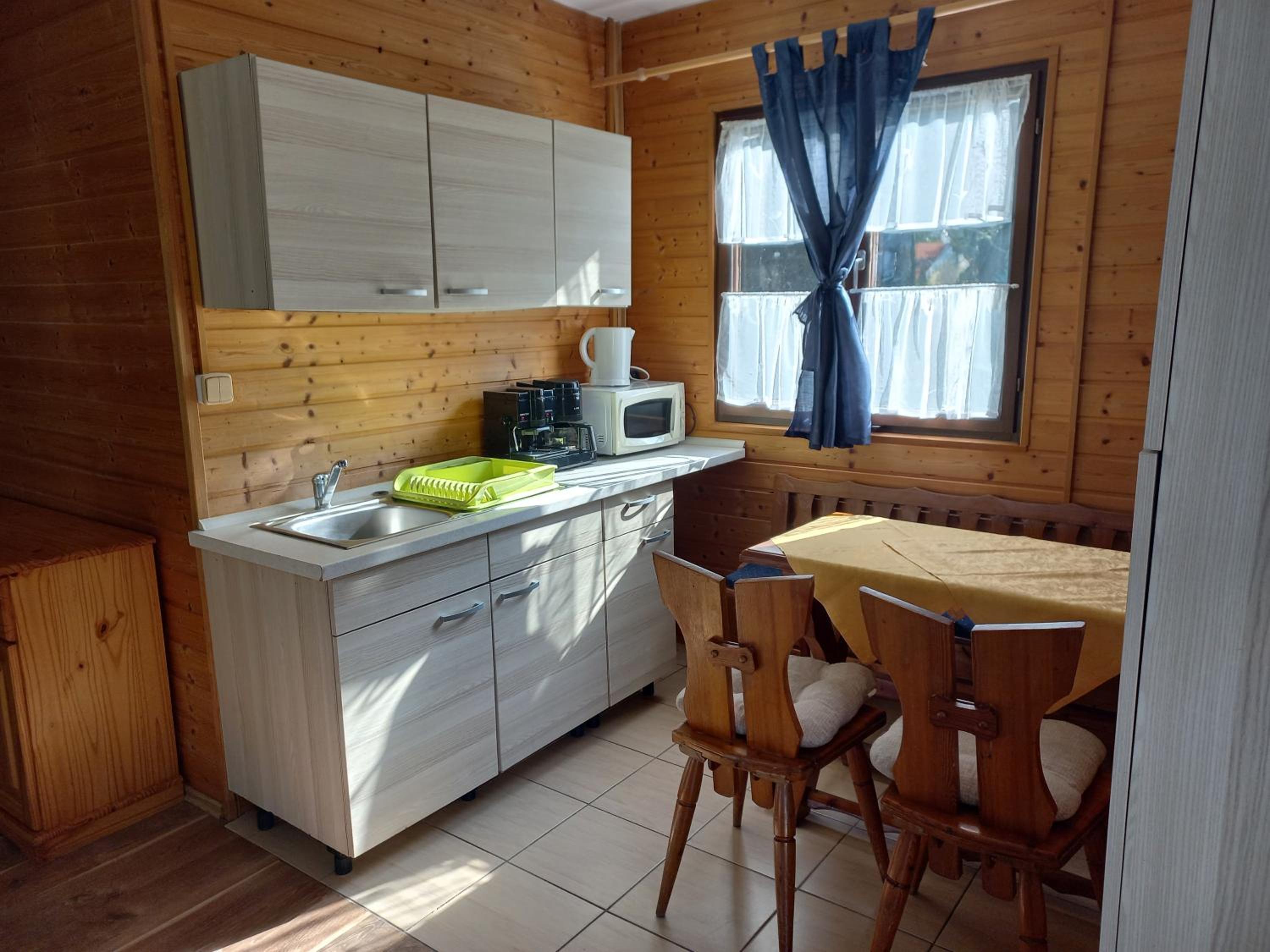 Two-Bedroom House photo 3
