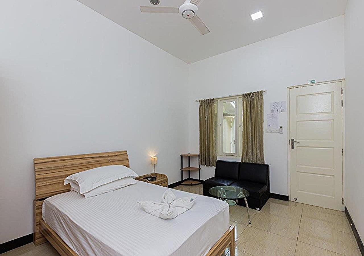 Deluxe Single Room photo 3