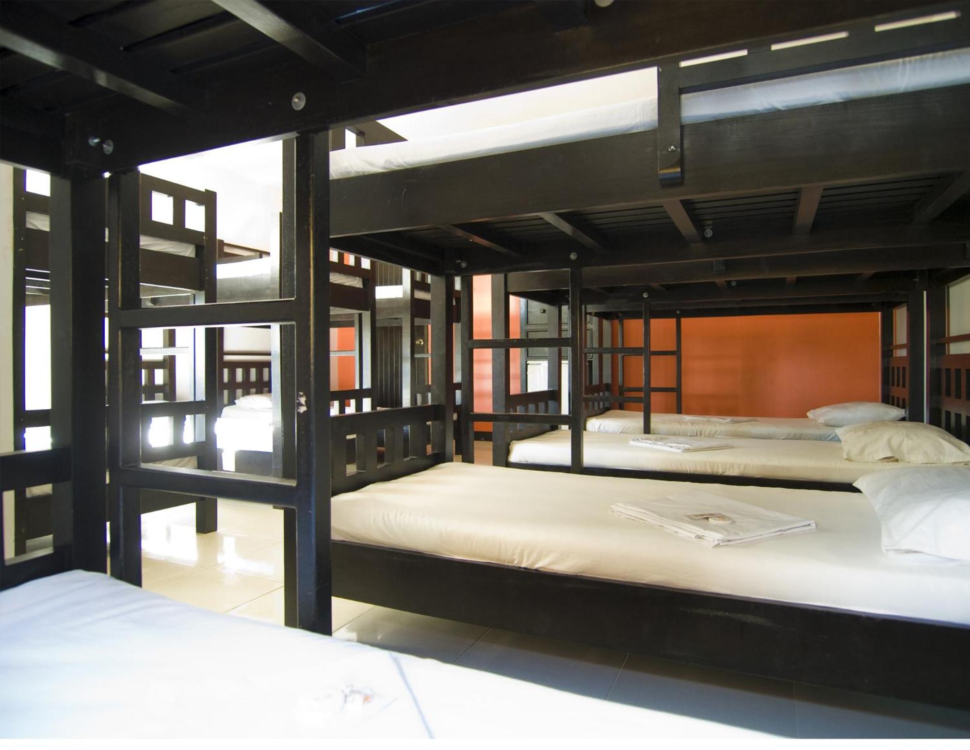 Mixed Dormitory Room photo 2