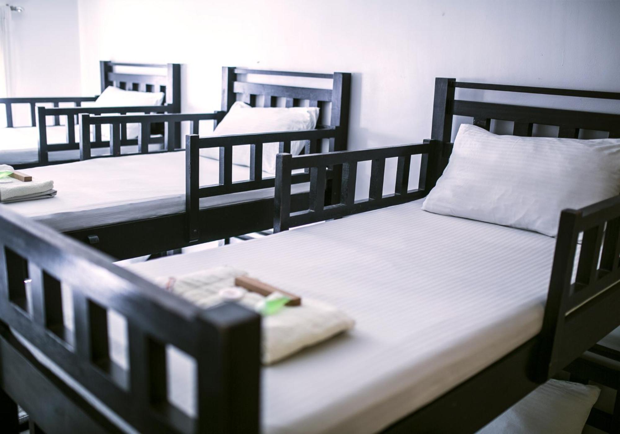 Mixed Dormitory Room photo 3