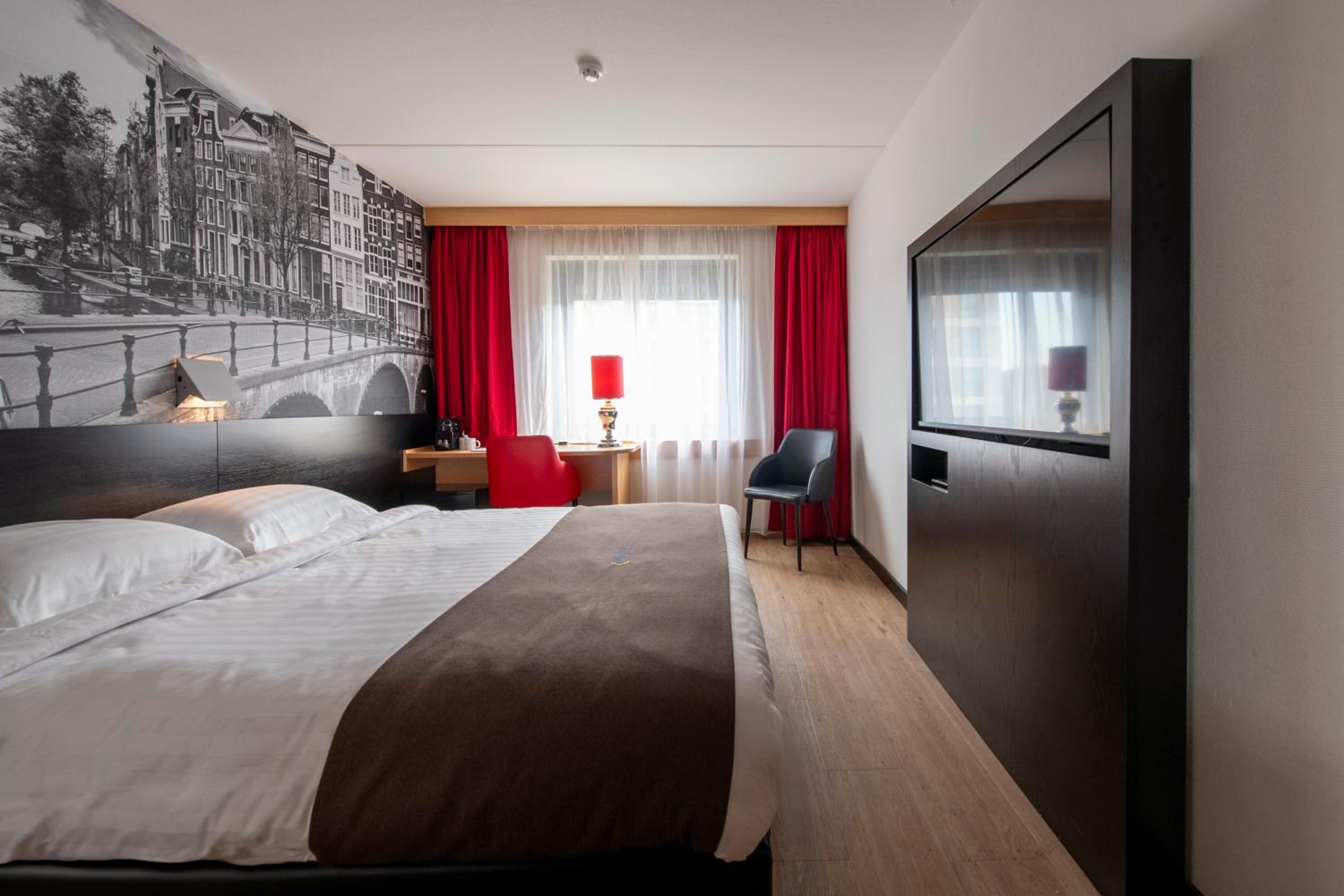 Comfort King Room - Photo 1
