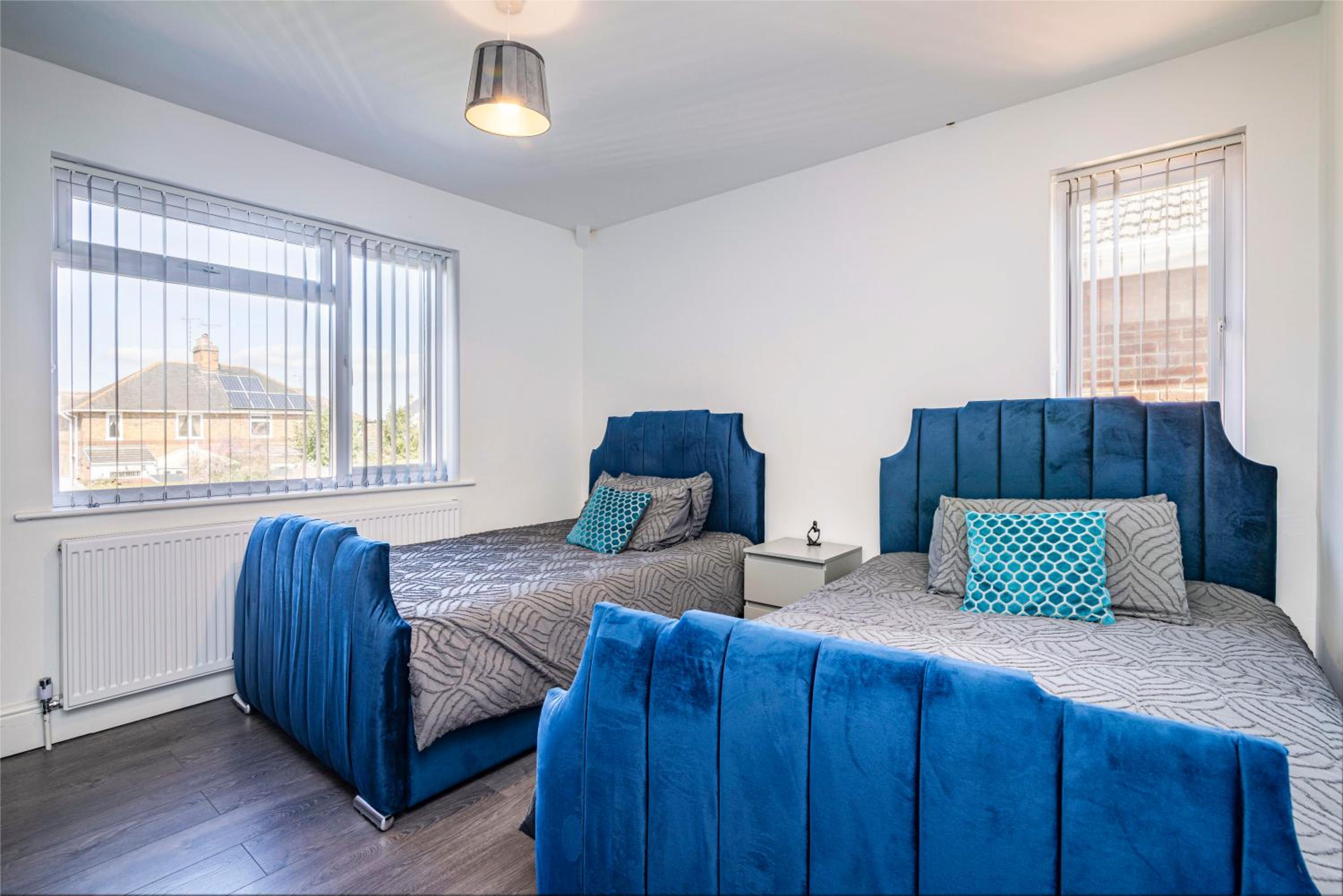 Two-Bedroom House photo 1
