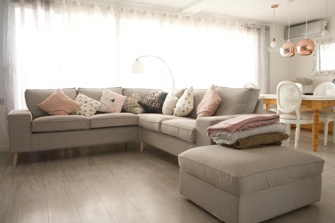 Departamento de tres habitaciones