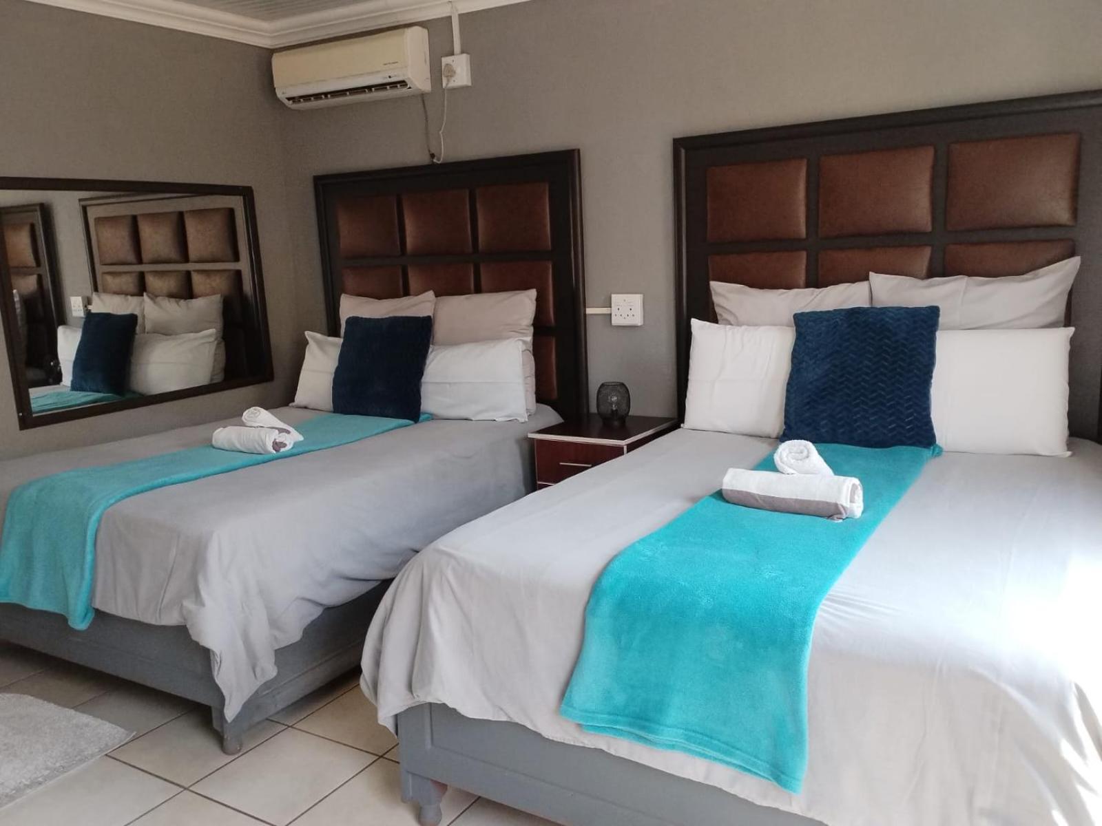 Quadruple Room - Photo 4