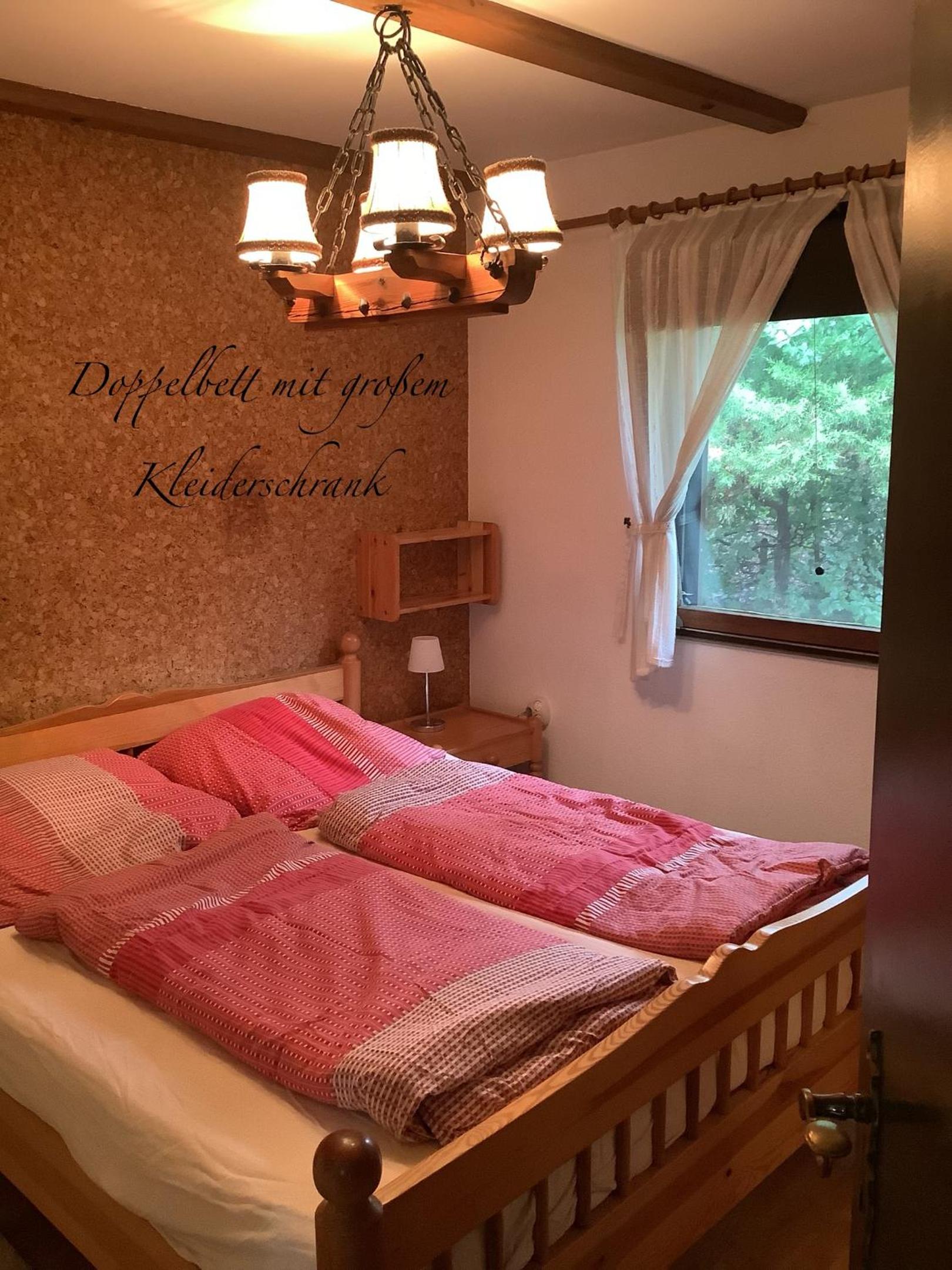 Two-Bedroom House photo 1