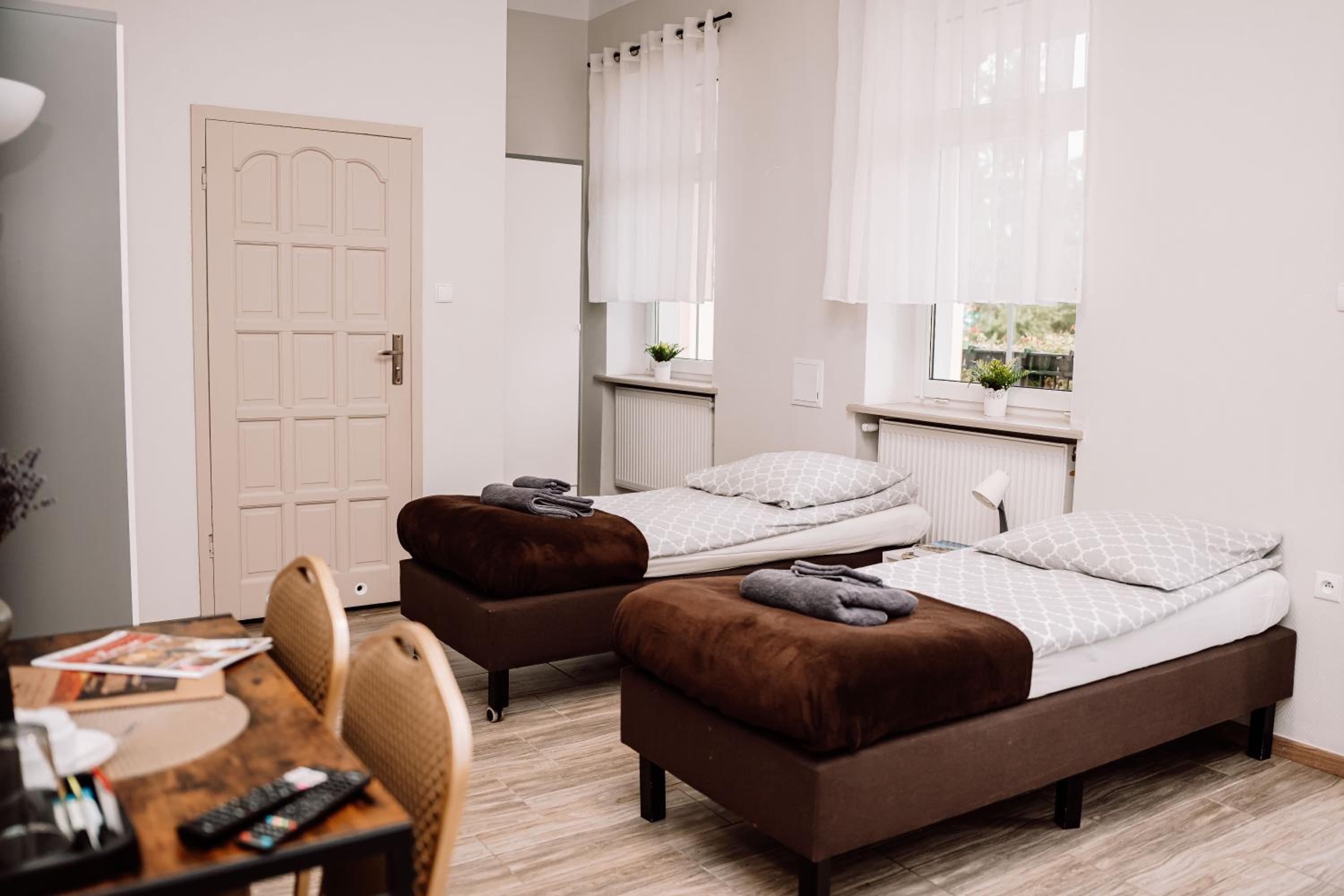 Double Room with Balcony photo 2