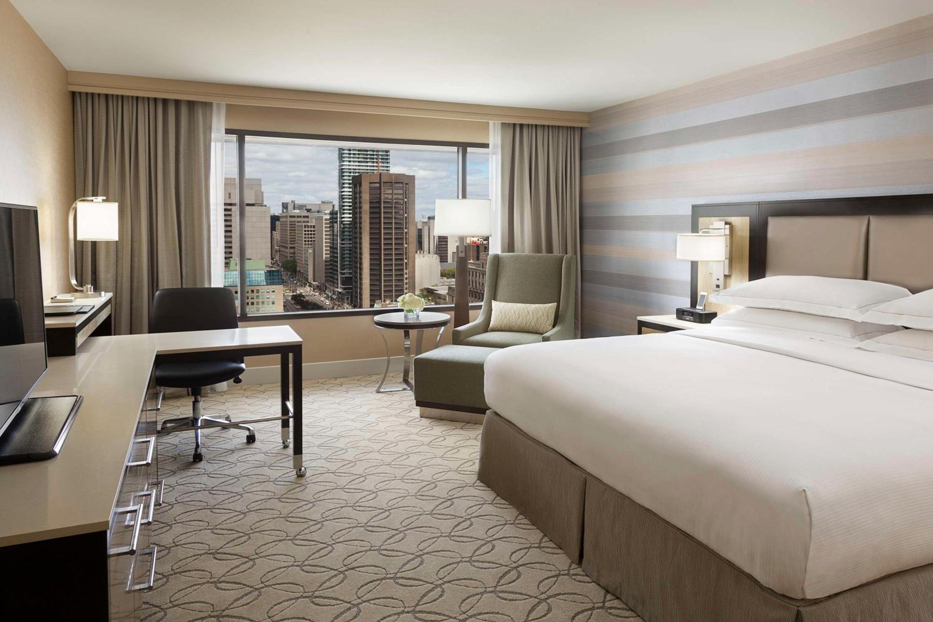 Executive King Room - Photo 5