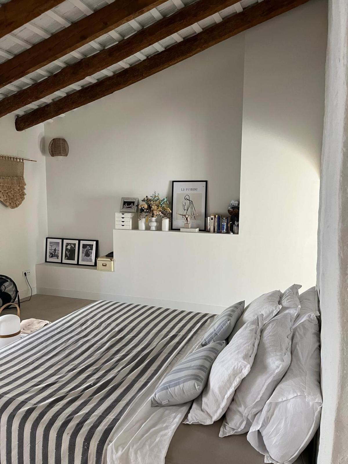 Casa de Dos Habitaciones