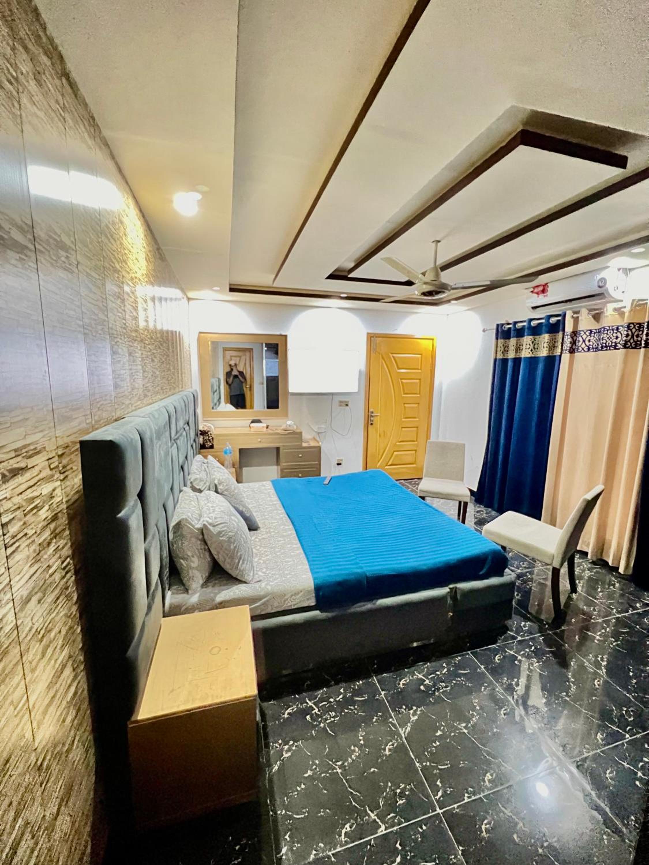 Double Room photo 1