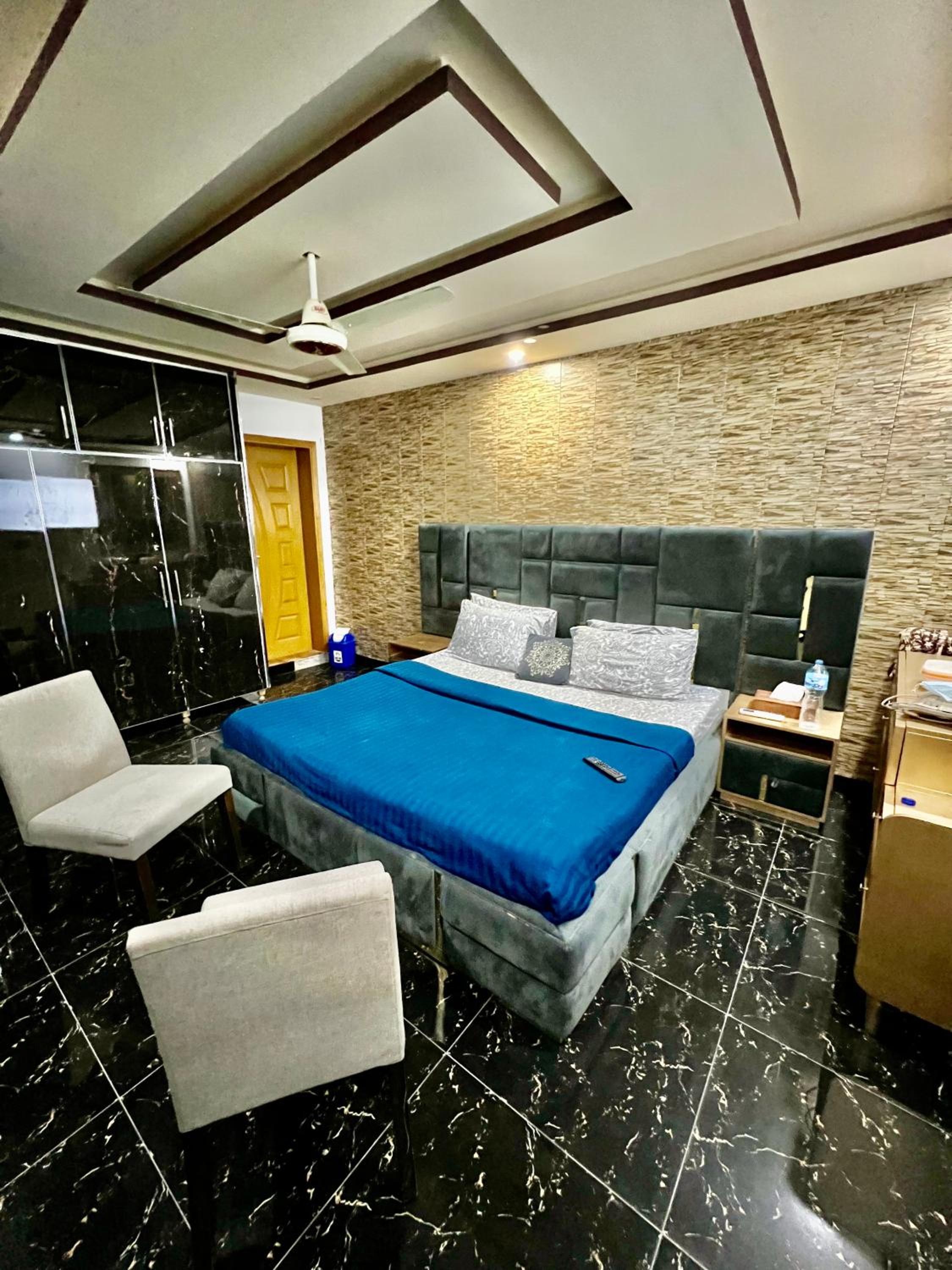 Double Room photo 2