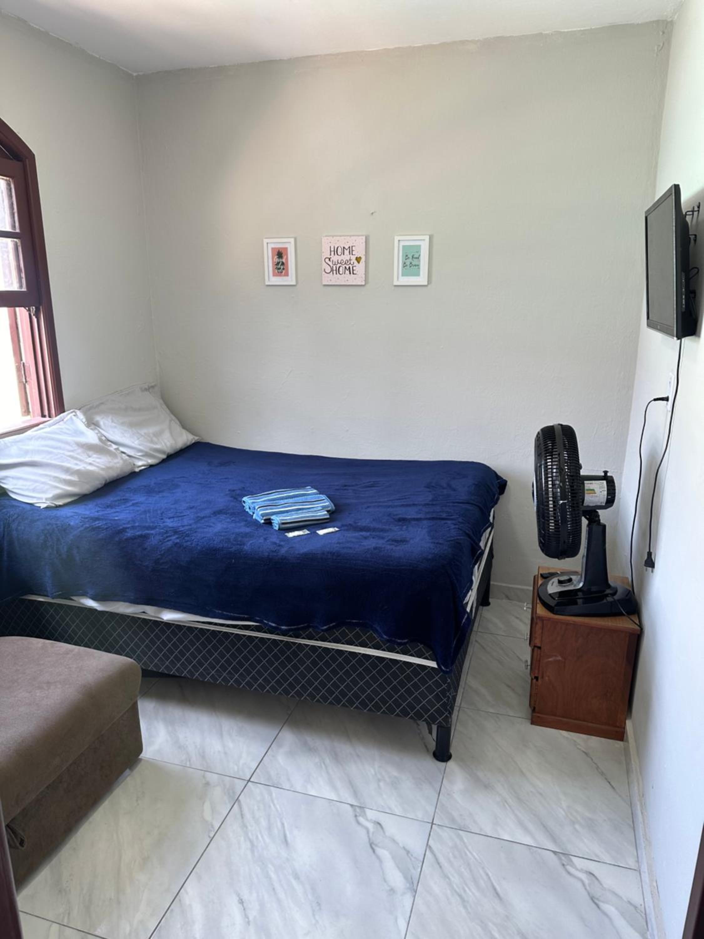 Economy Double Room photo 2